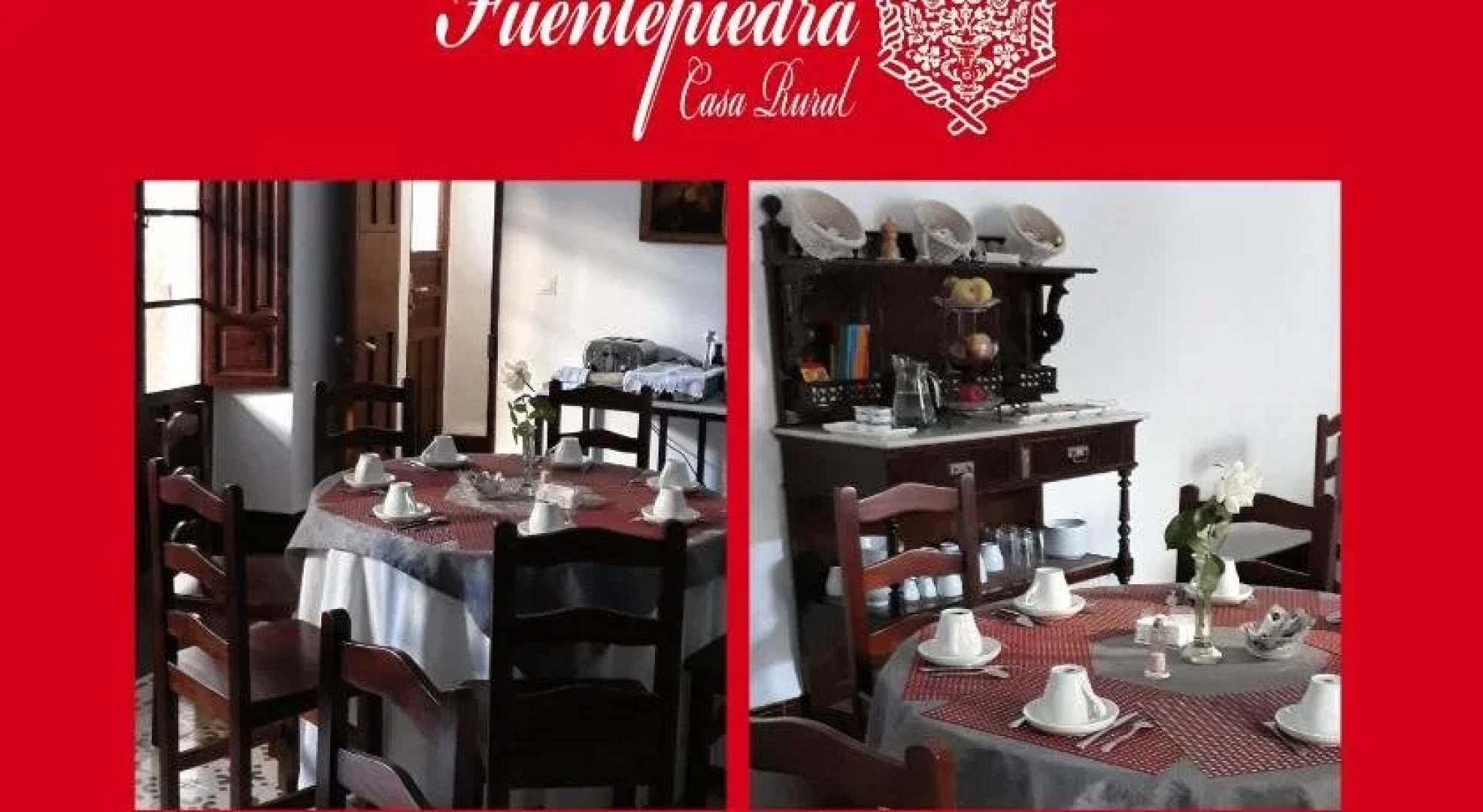 Fuentepiedra Casa Rural