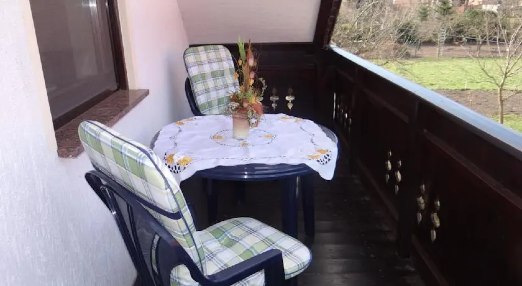 Ferienwohnung Hermann