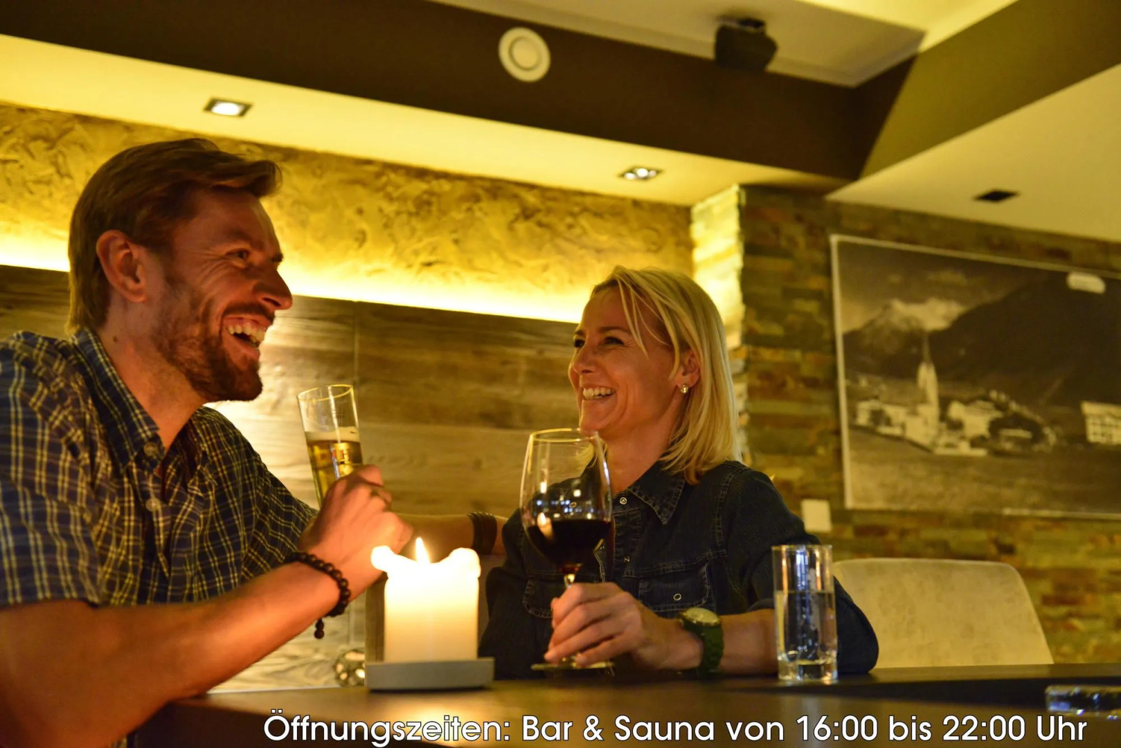 fairhotel Hochfilzen