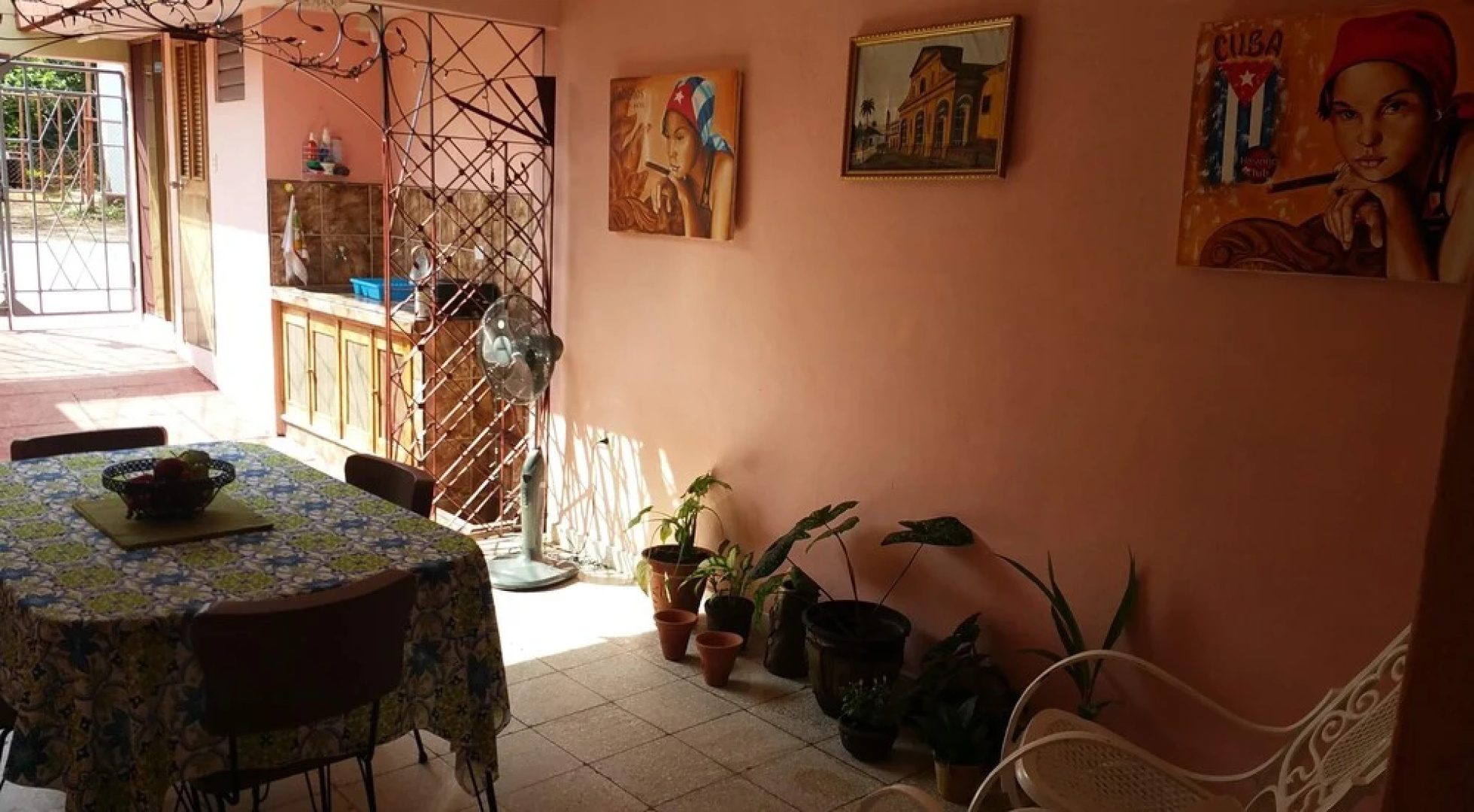 Terrazas del Caribe