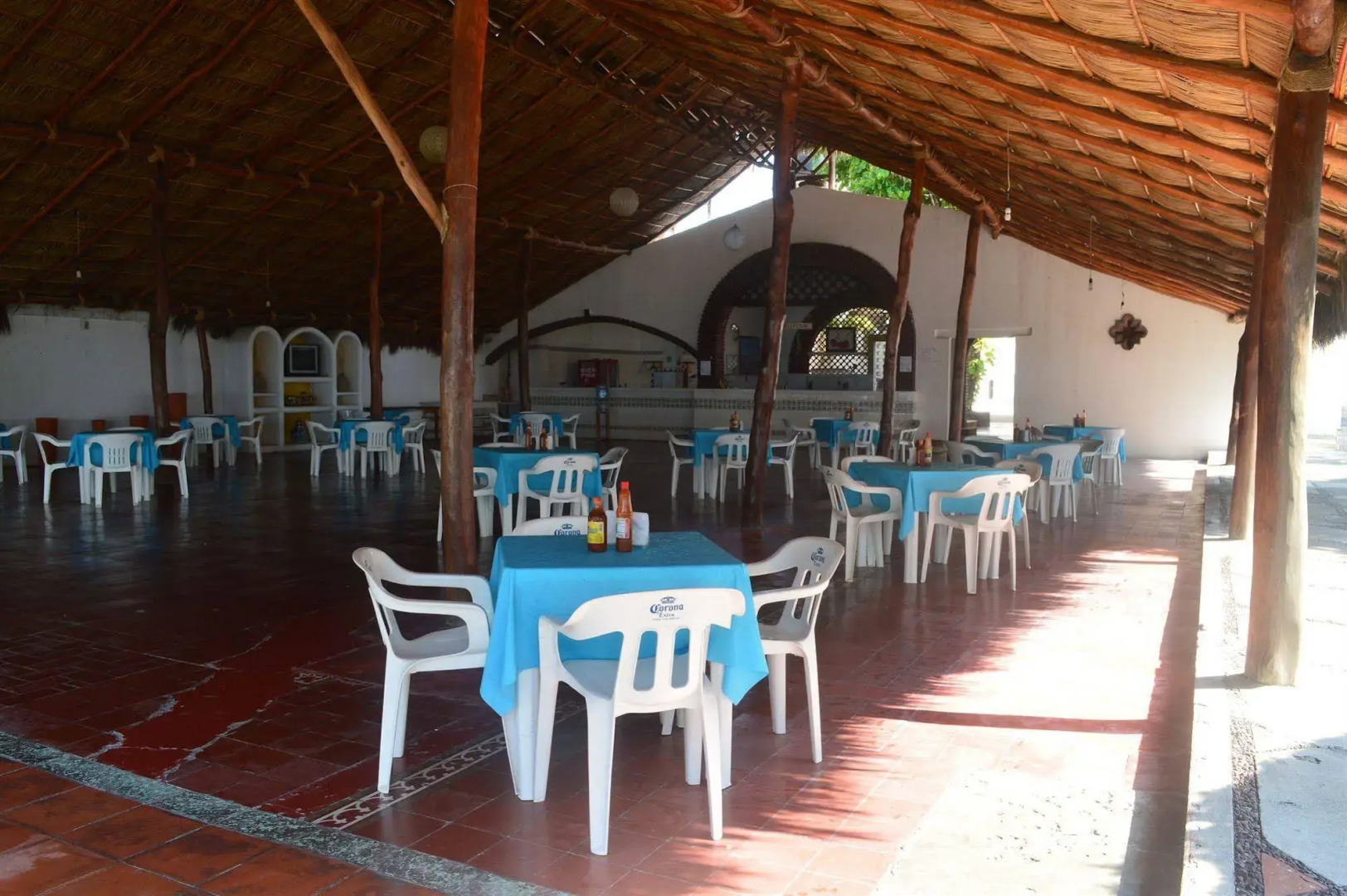 Concierge Plaza San Rafael