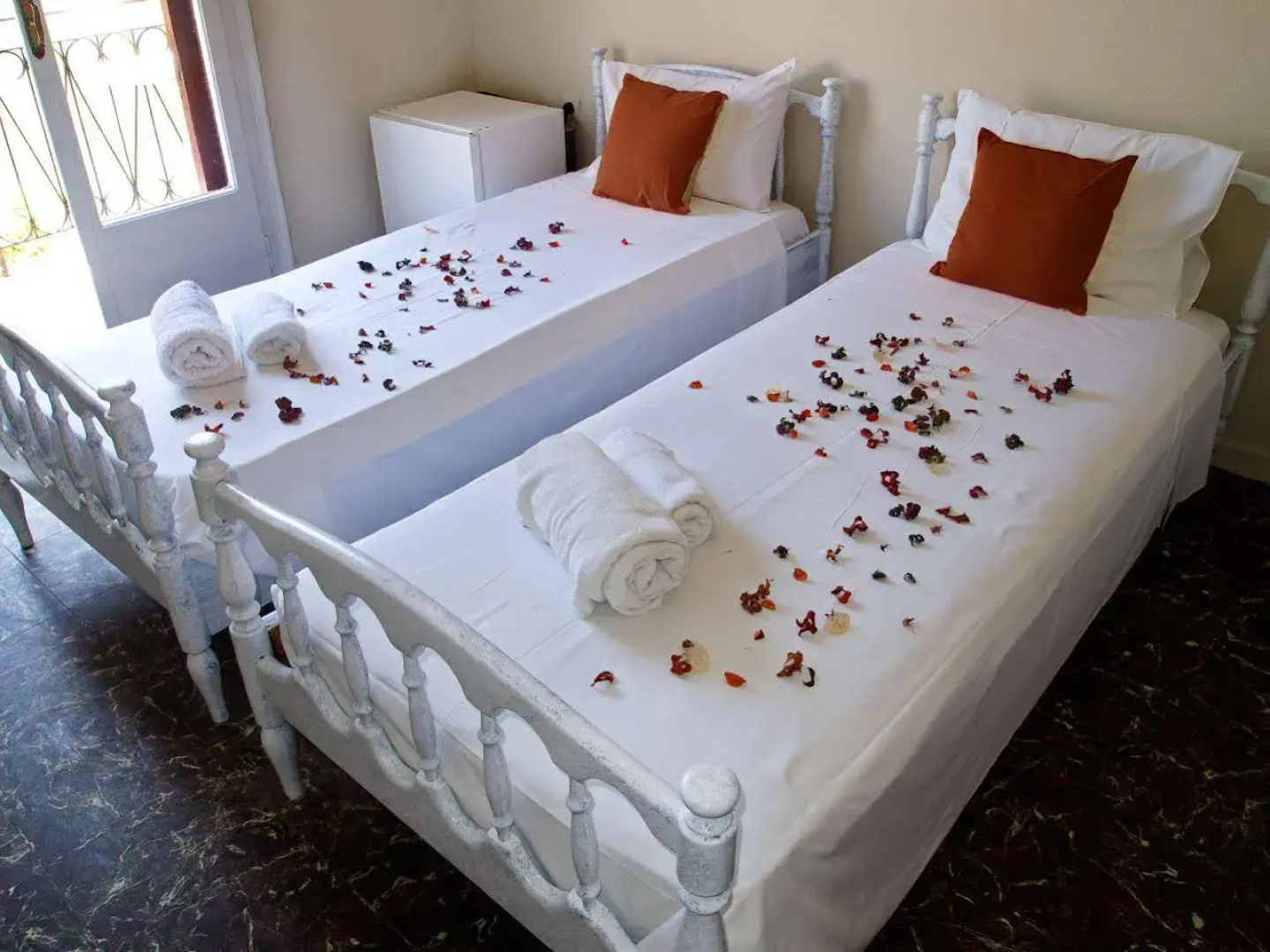 Hotel Roulis
