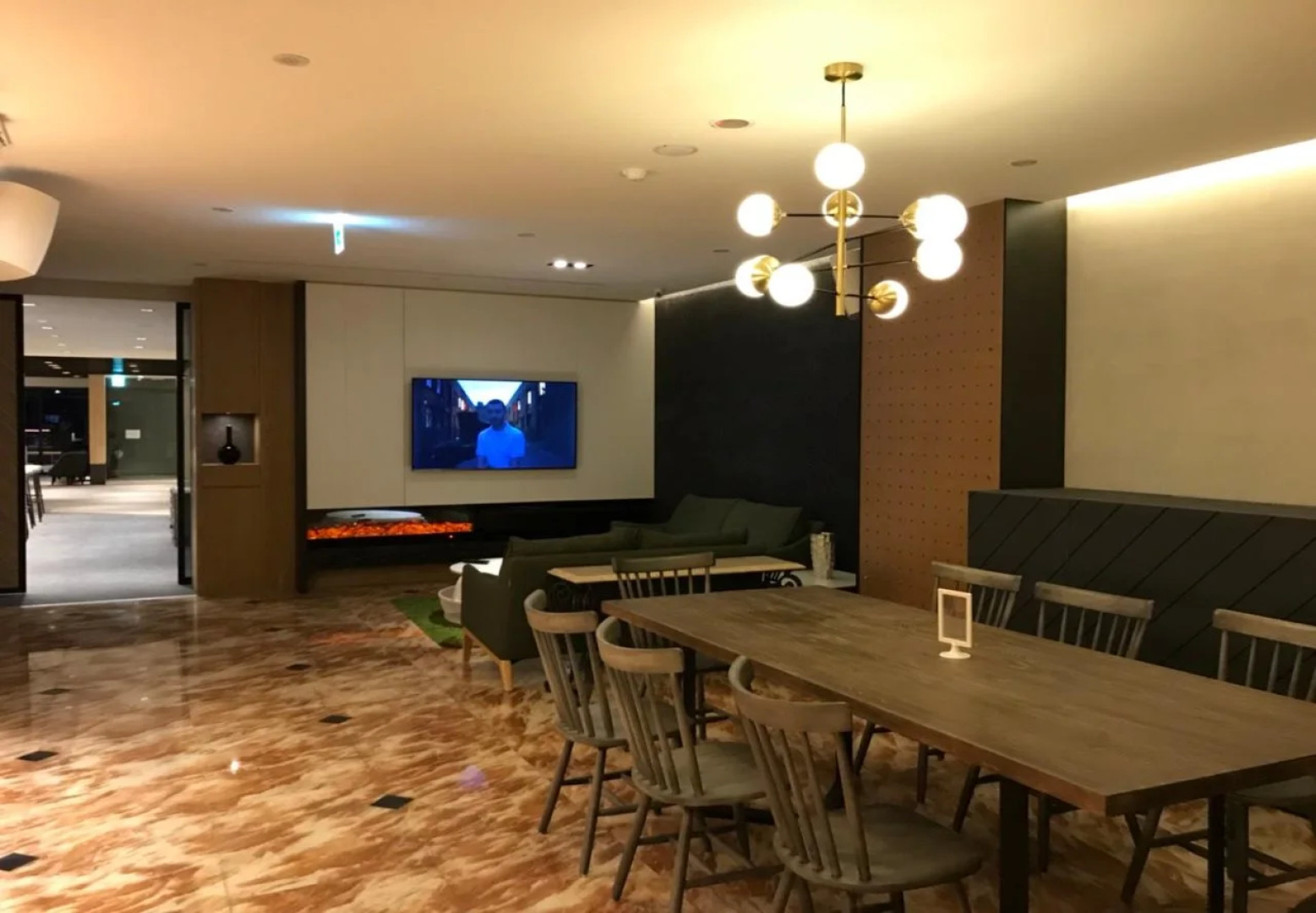 Hub Hotel