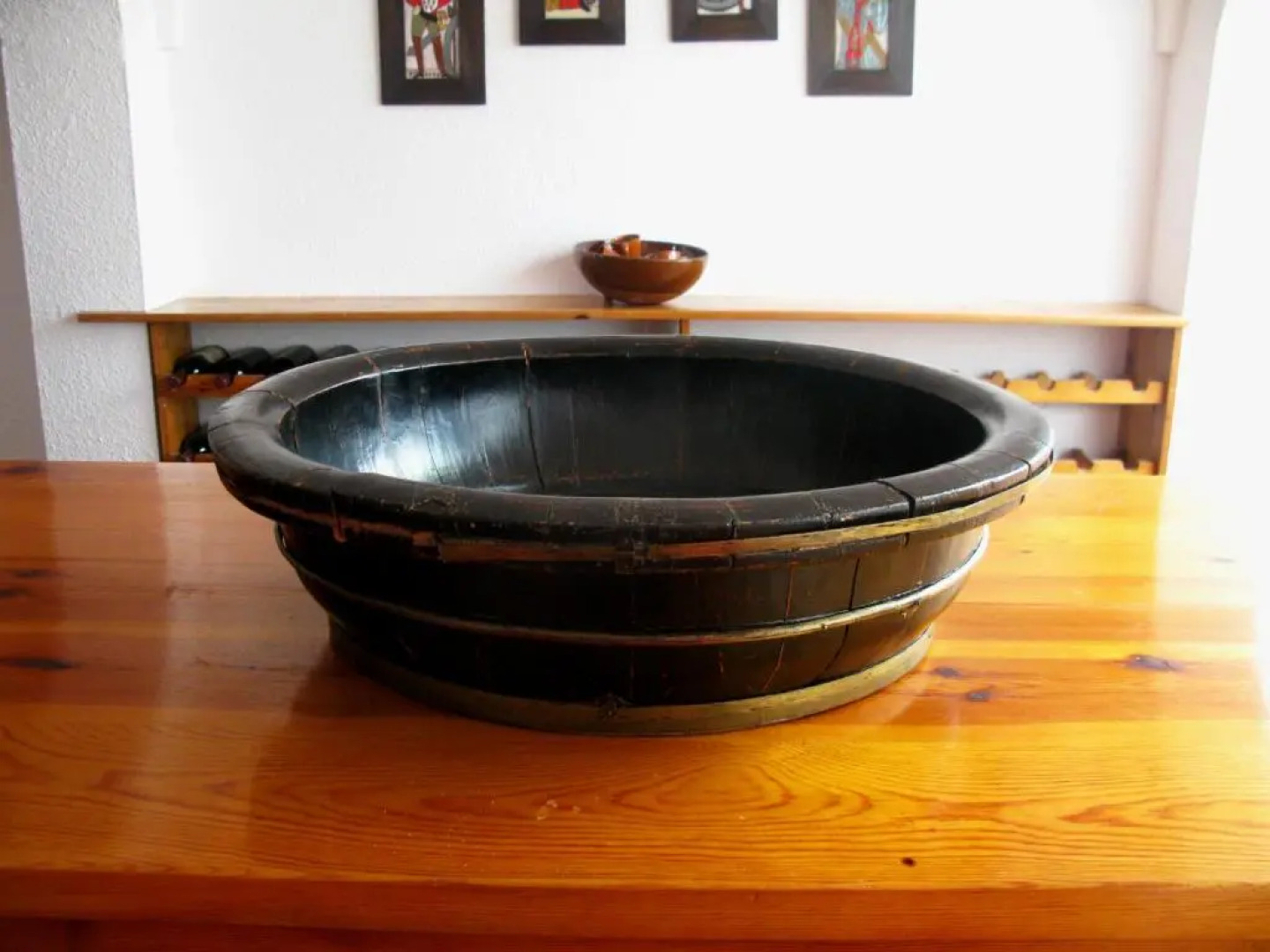 El Rincón del Tiétar