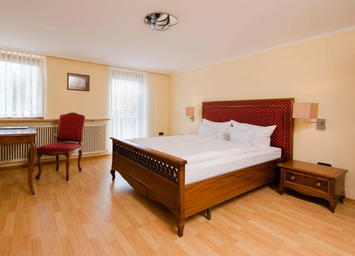 Hotel Bärenstüberl