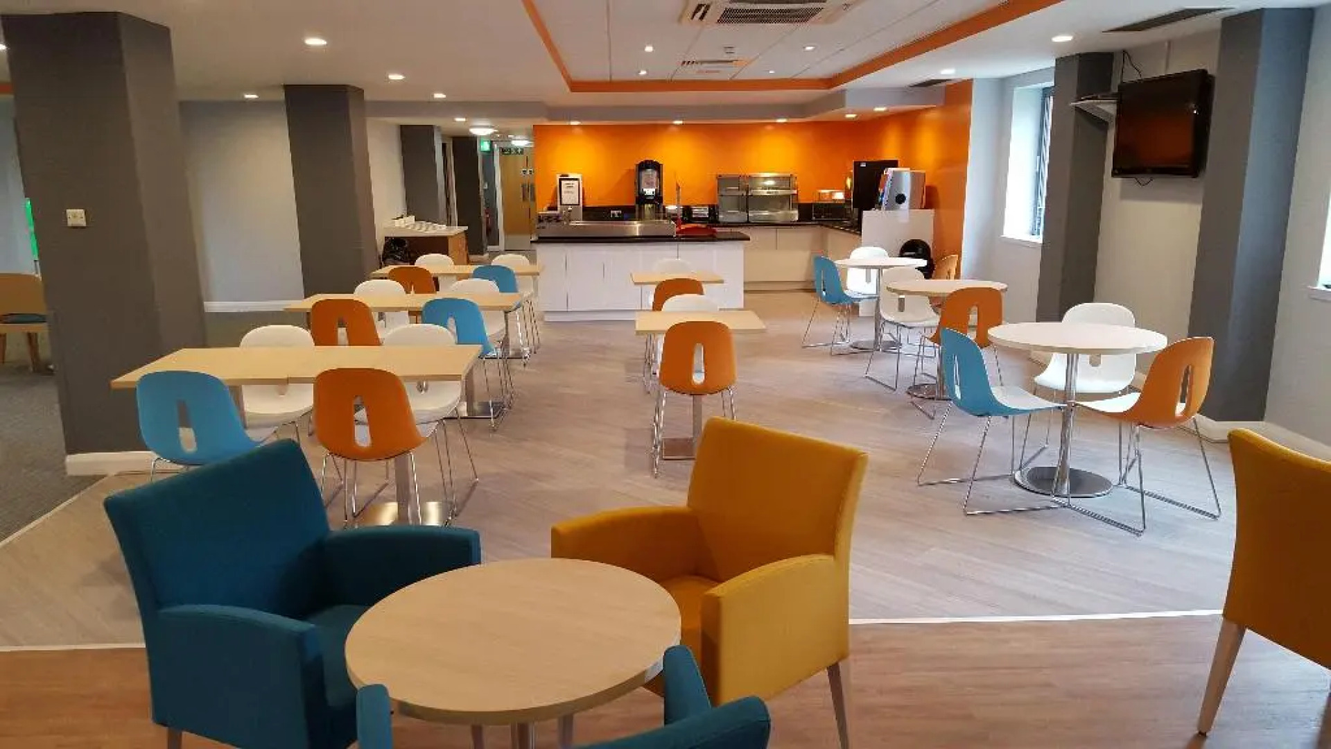 Holiday Inn Express Birmingham - Castle Bromwich by IHG