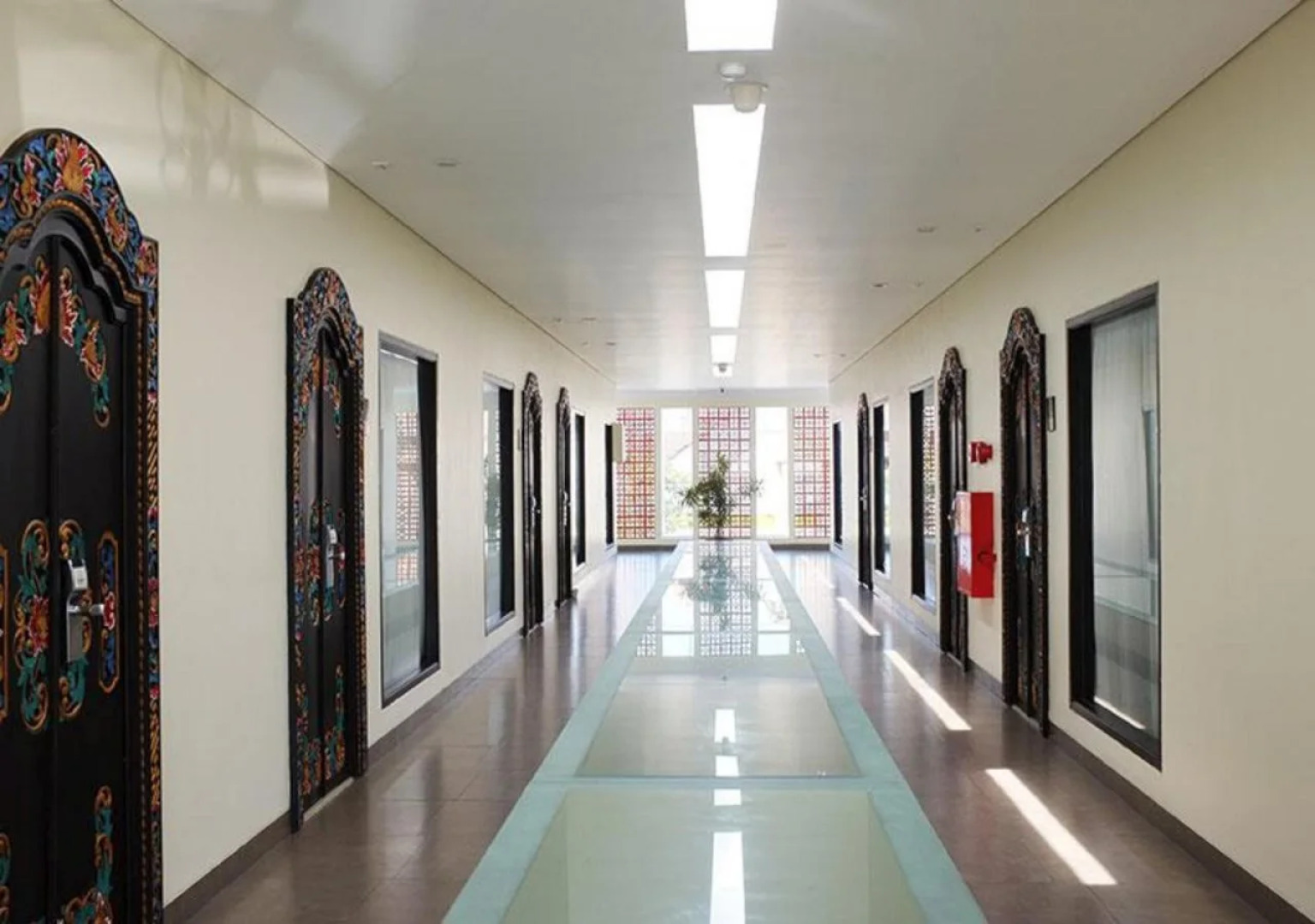 Asana Agung Putra Bali