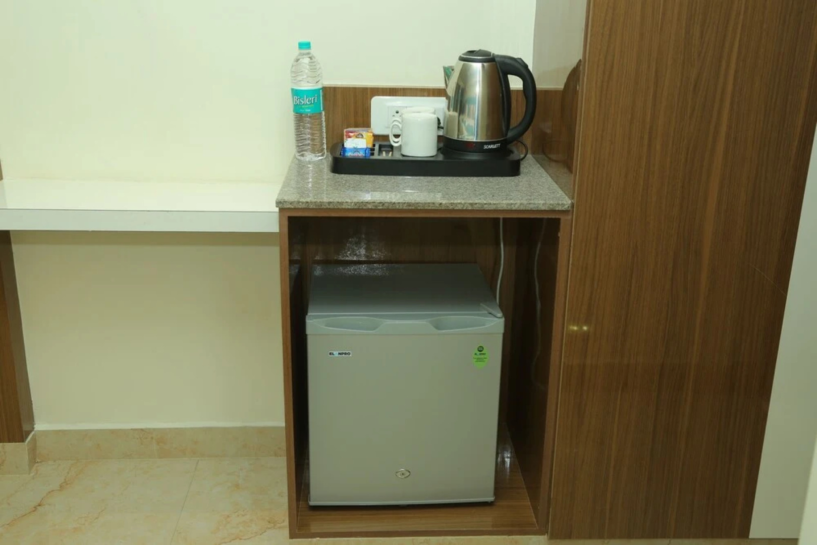 Misty Ocean-A Bergamont Group of Hotels