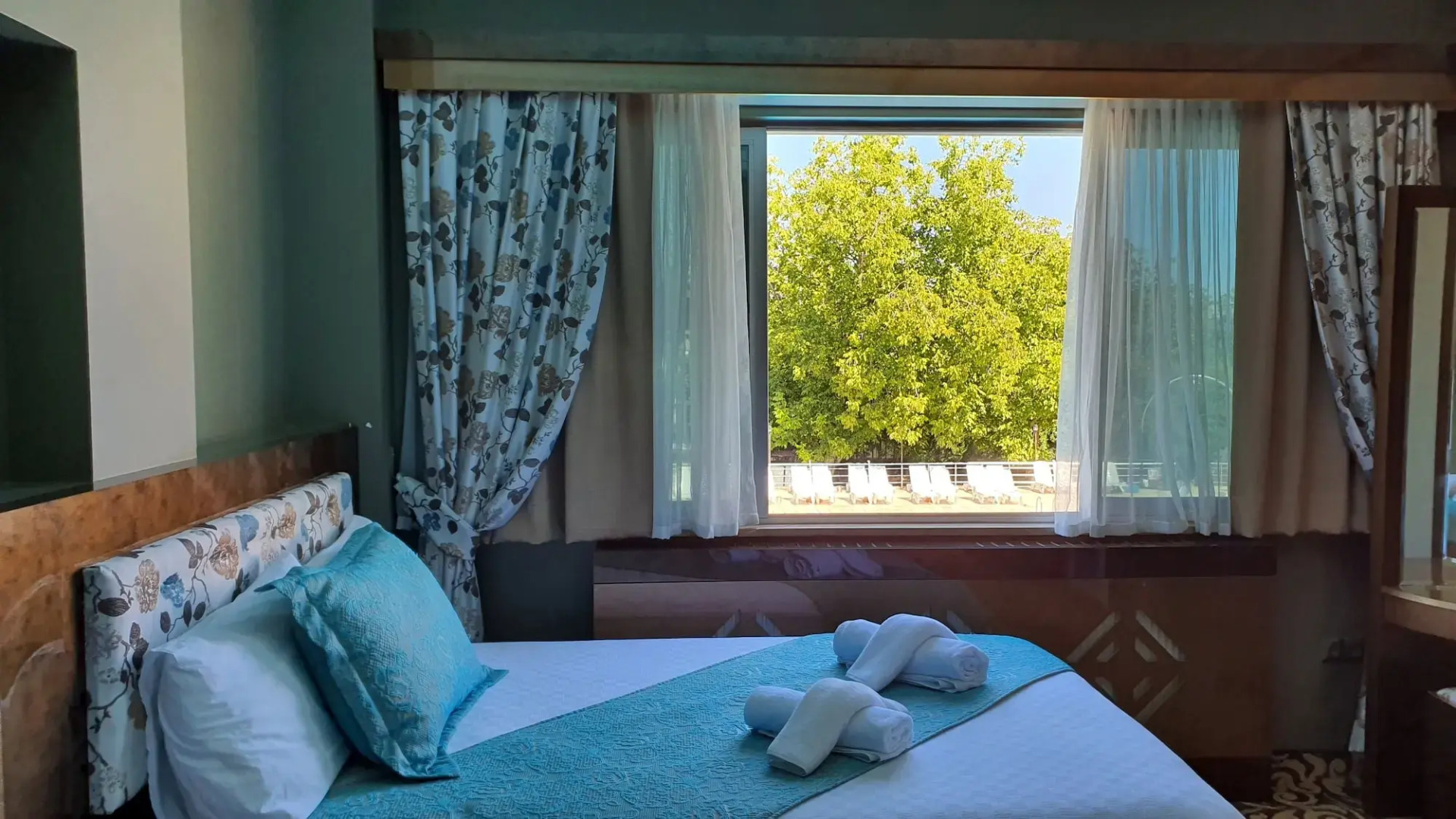 Sapanca Aqua Wellness Spa Hotel