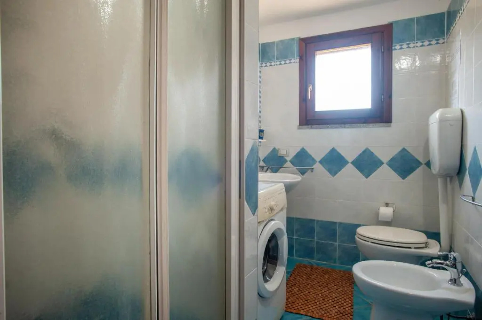 Villa Alea panoramica