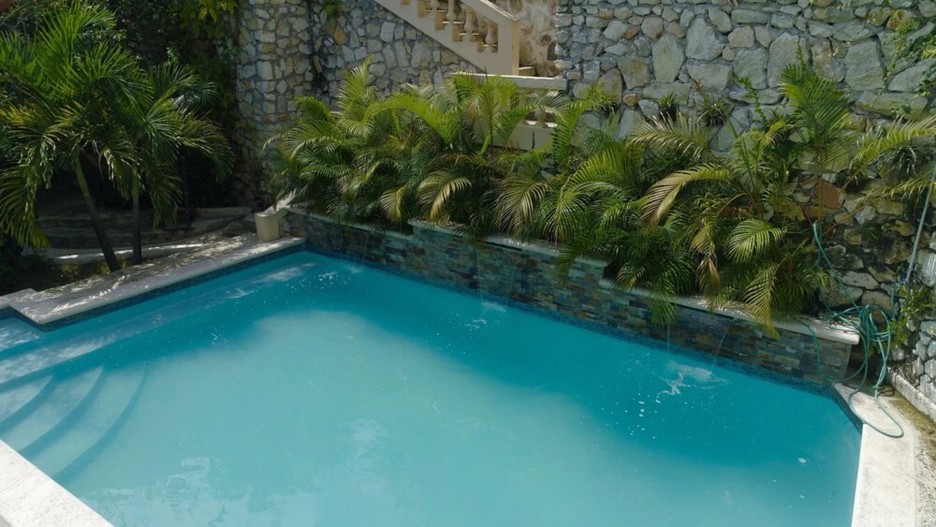 Residences Etang  du Jong