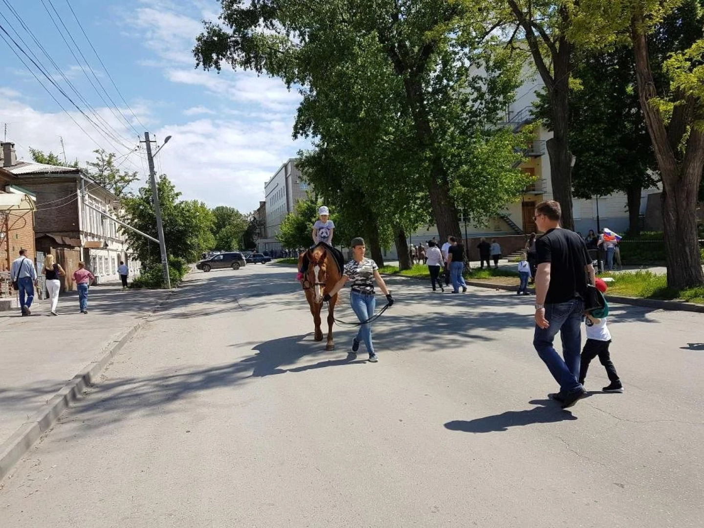 Отель Гостиный двор