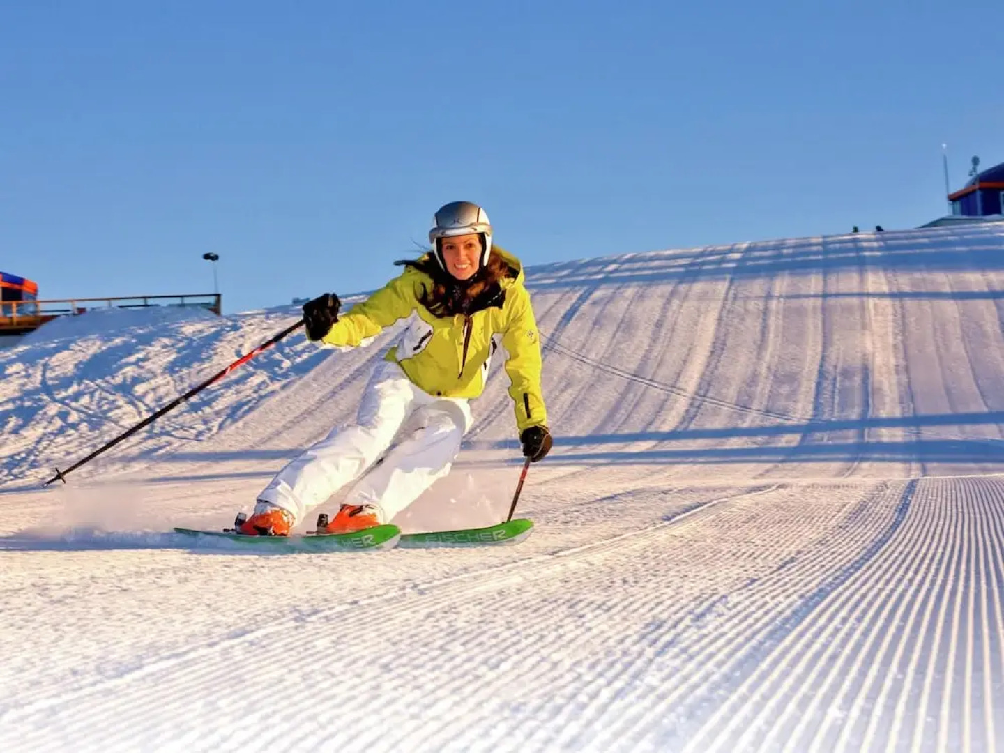Holiday Home in Scheifling Near Ski Slopes