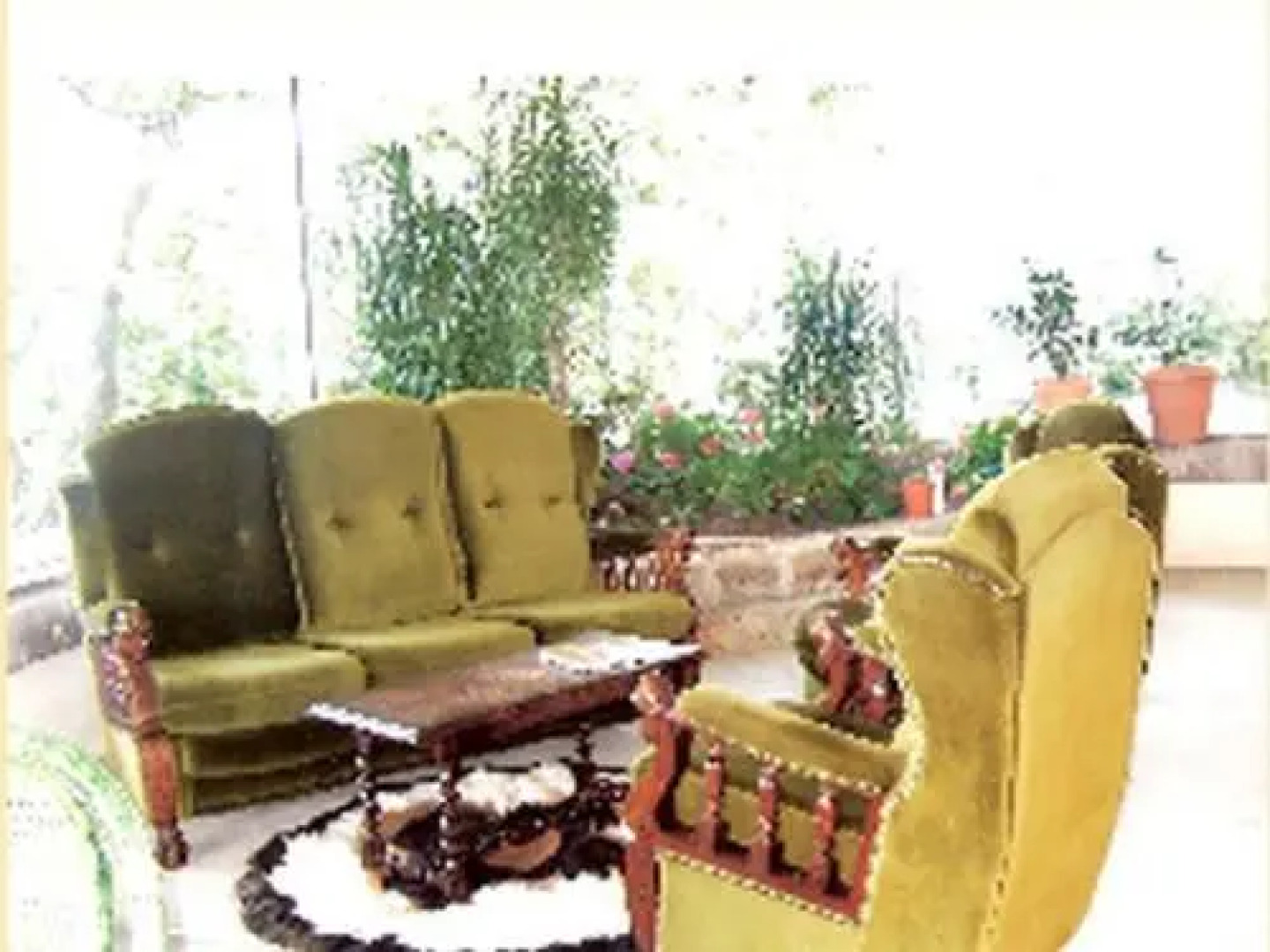 Chambres à La Ferme