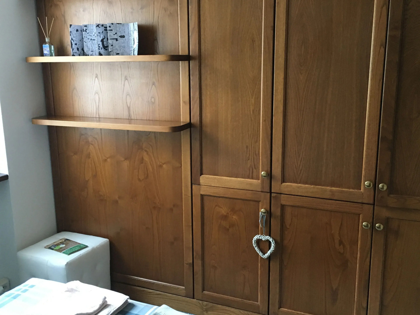 La CRI Bed & Breakfast