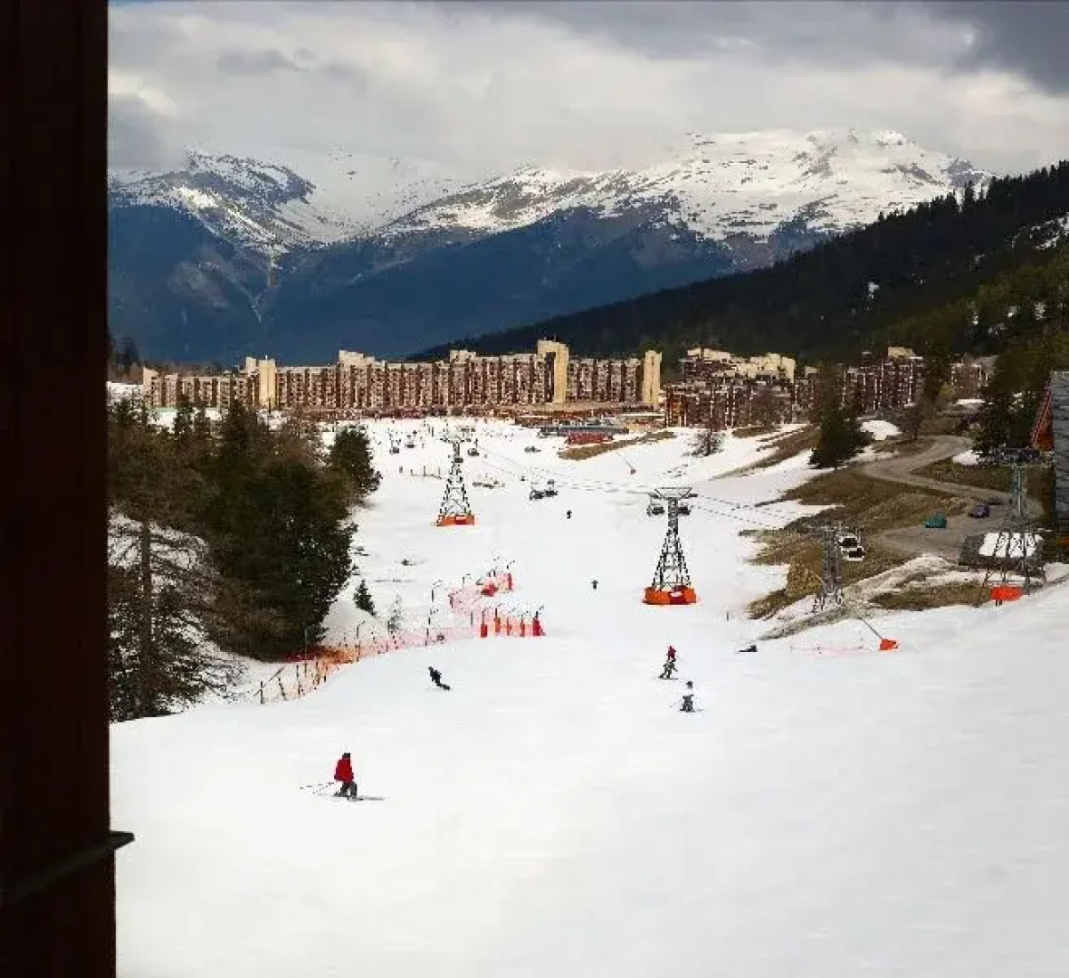 Résidence Saint Jacques by Maeva