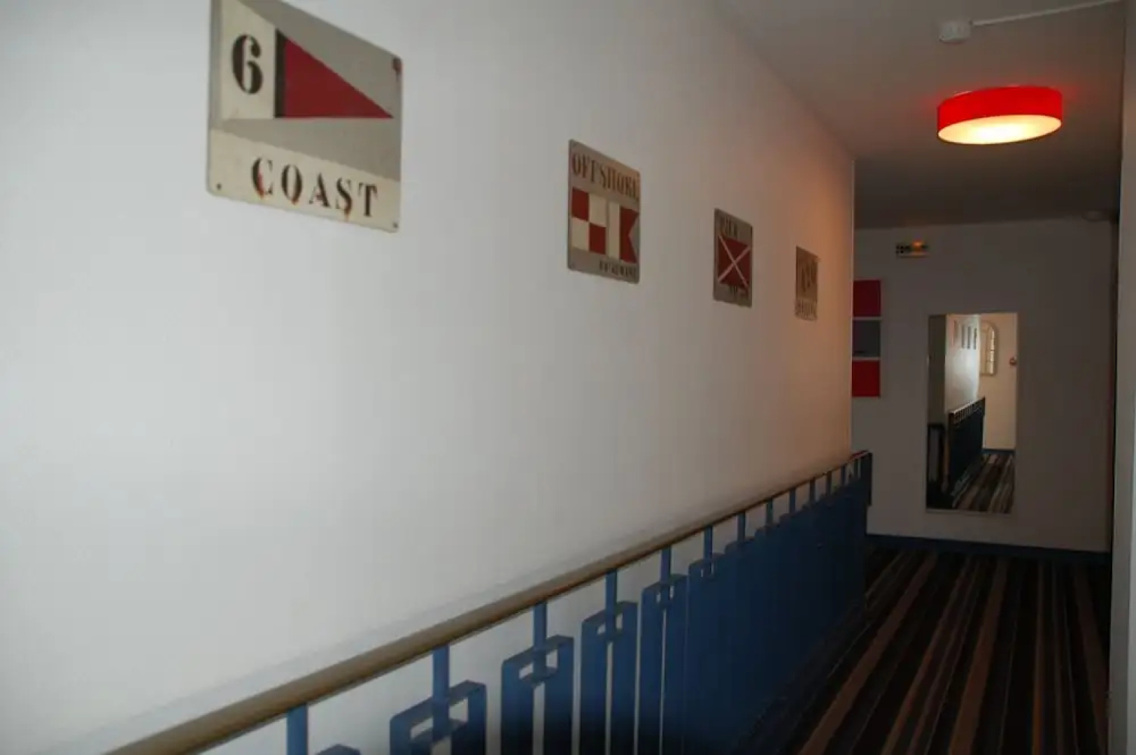 Hotel du Port et de l'Aven