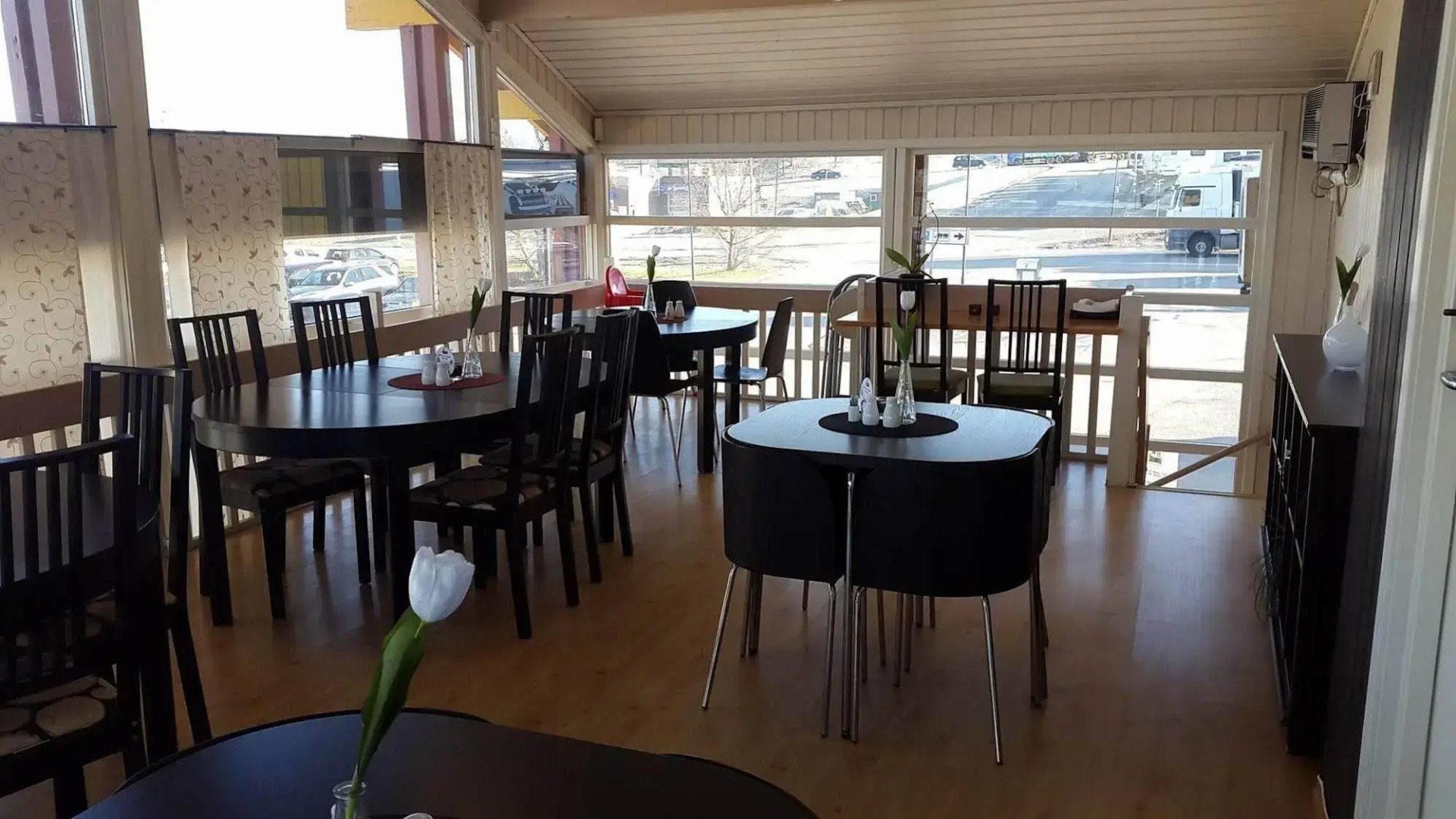 Sandmoen Bed & Breakfast