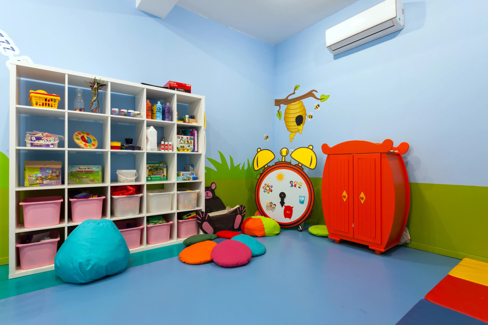 Alykanas Village Resort