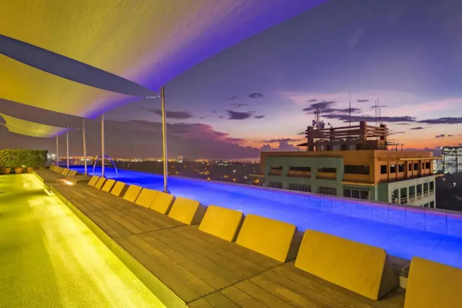 Azumi Boutique Hotel