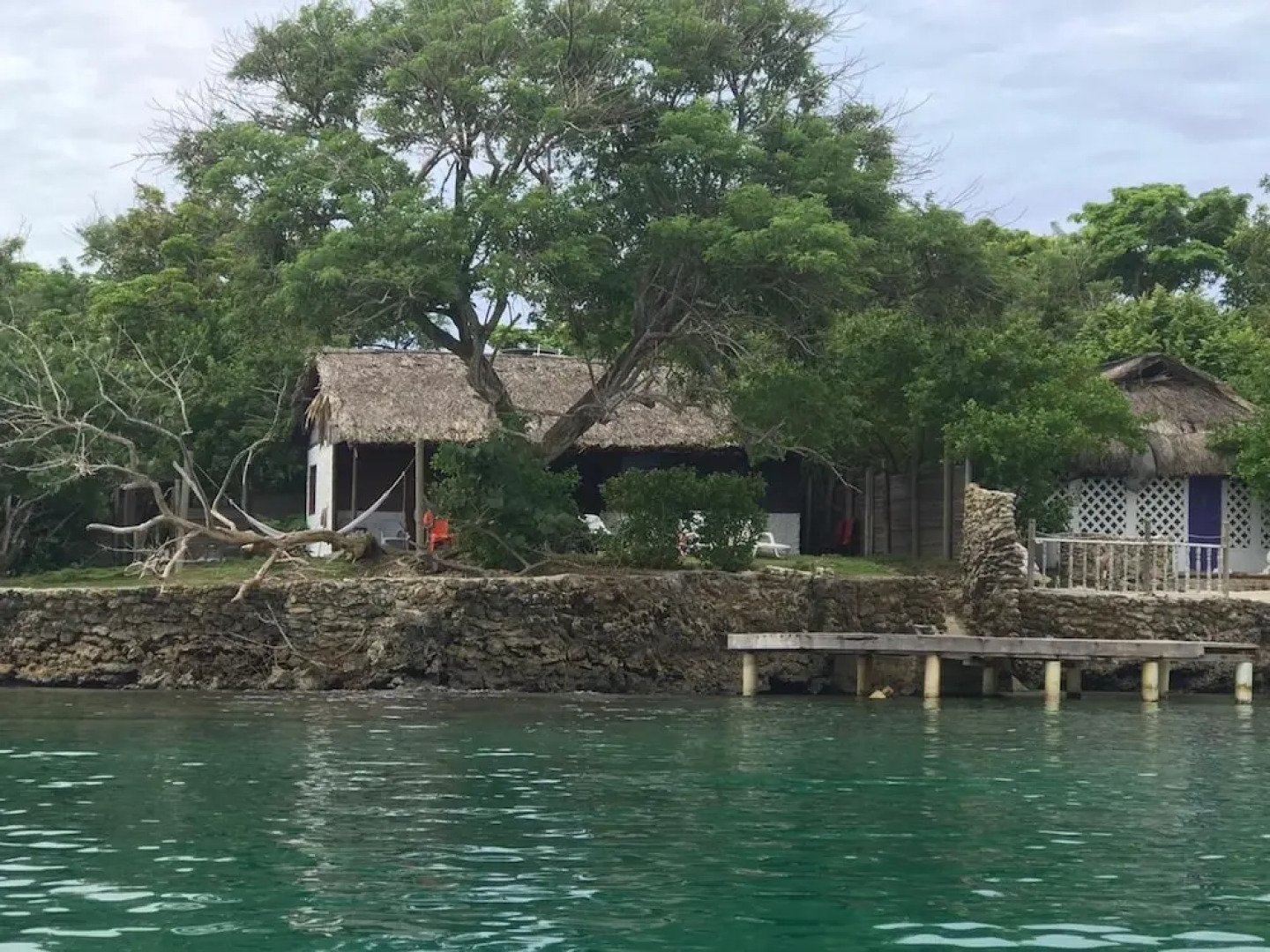 Eco Hotel Punta Nativa