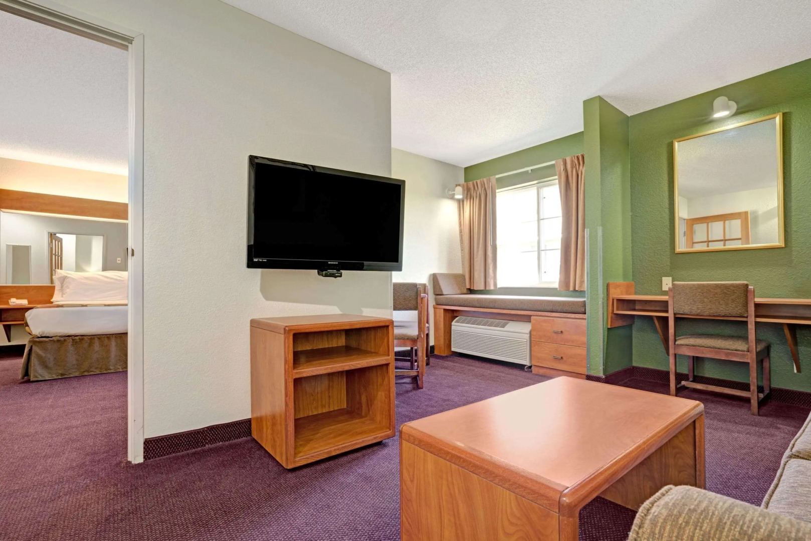 Microtel Inn & Suites by Wyndham Inver Grove Heights/Minneap