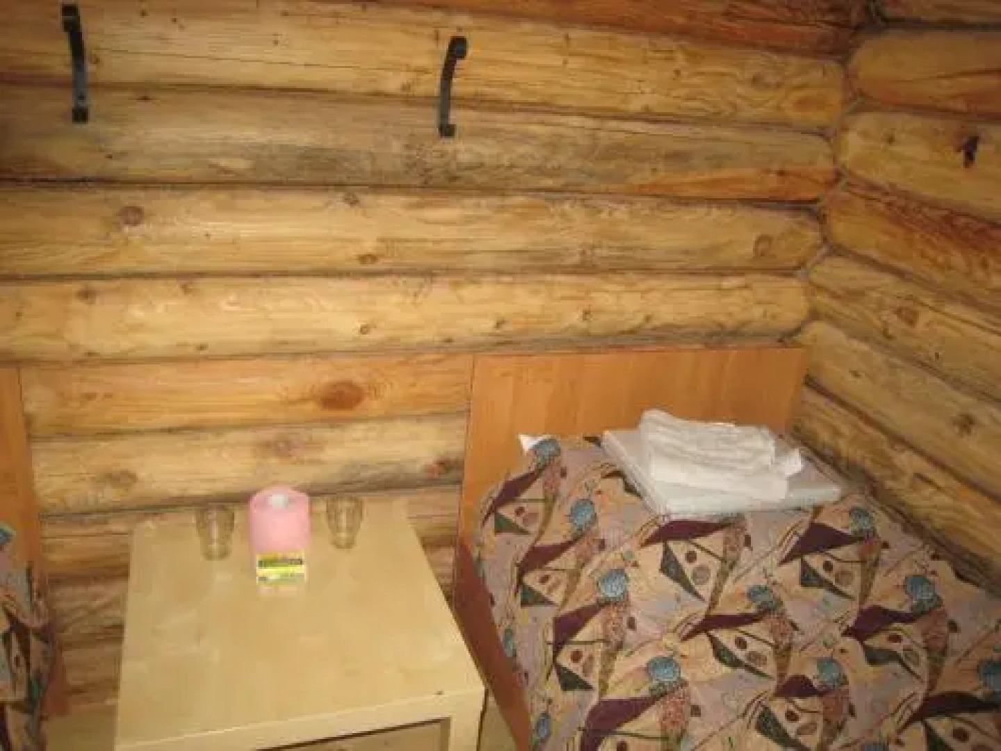 Рыболовная база На Волгу