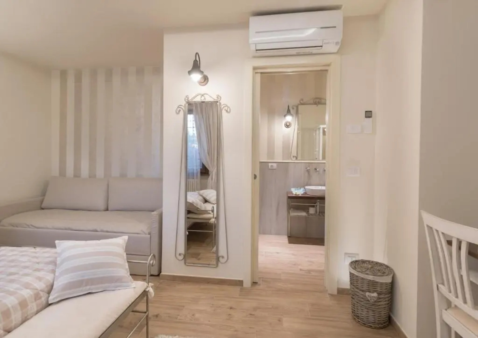 Il Giardino degli Angeli