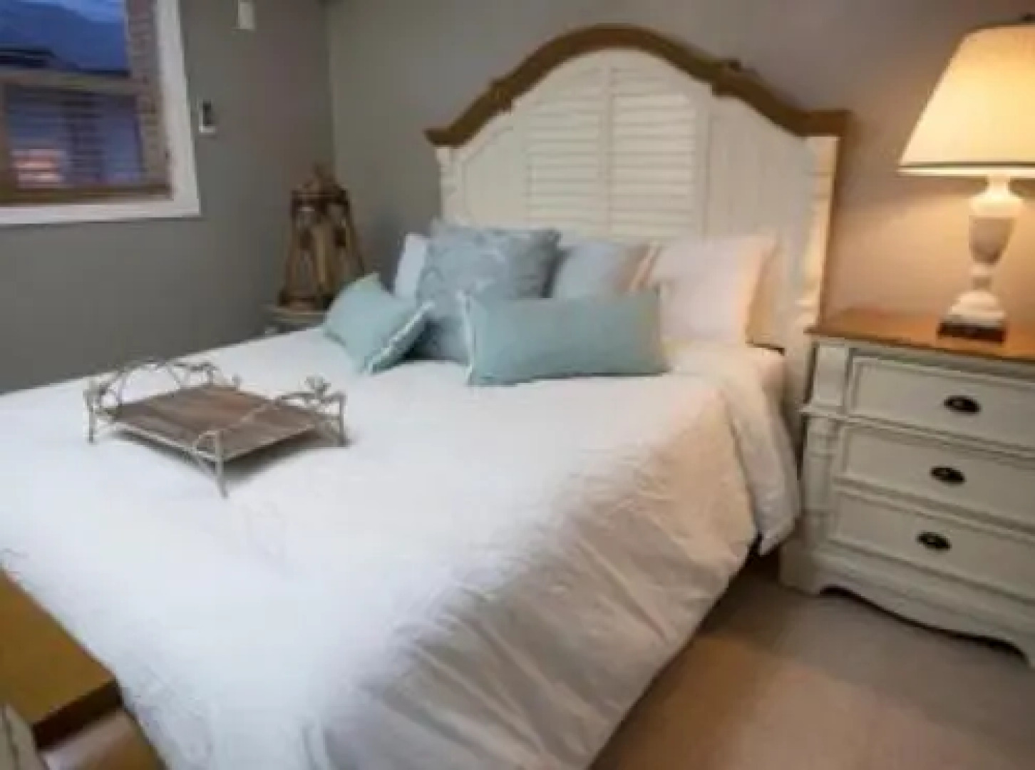 SeaBreeze Vacation Villas & Country Club