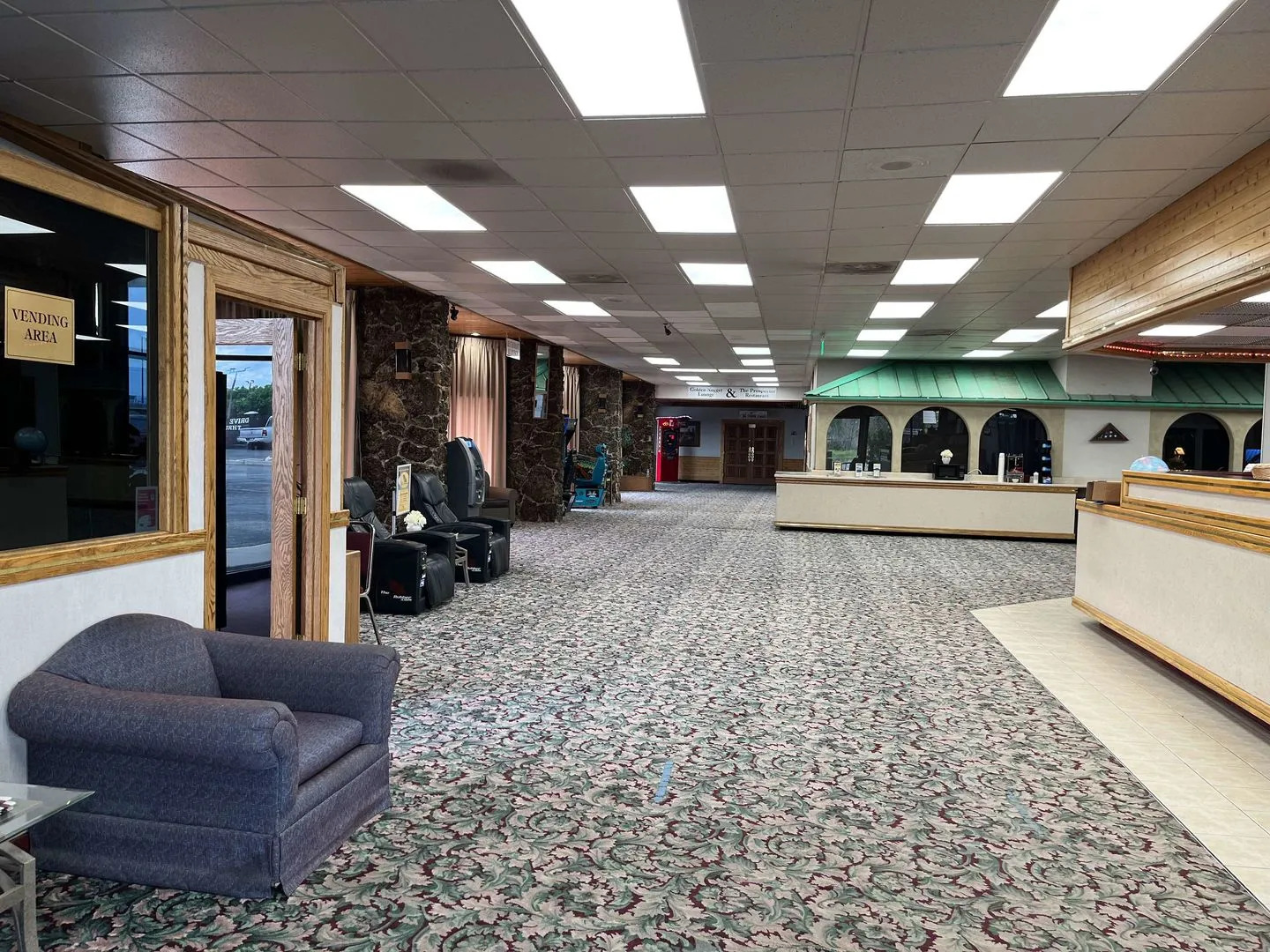 Motel 6 Pocatello, ID