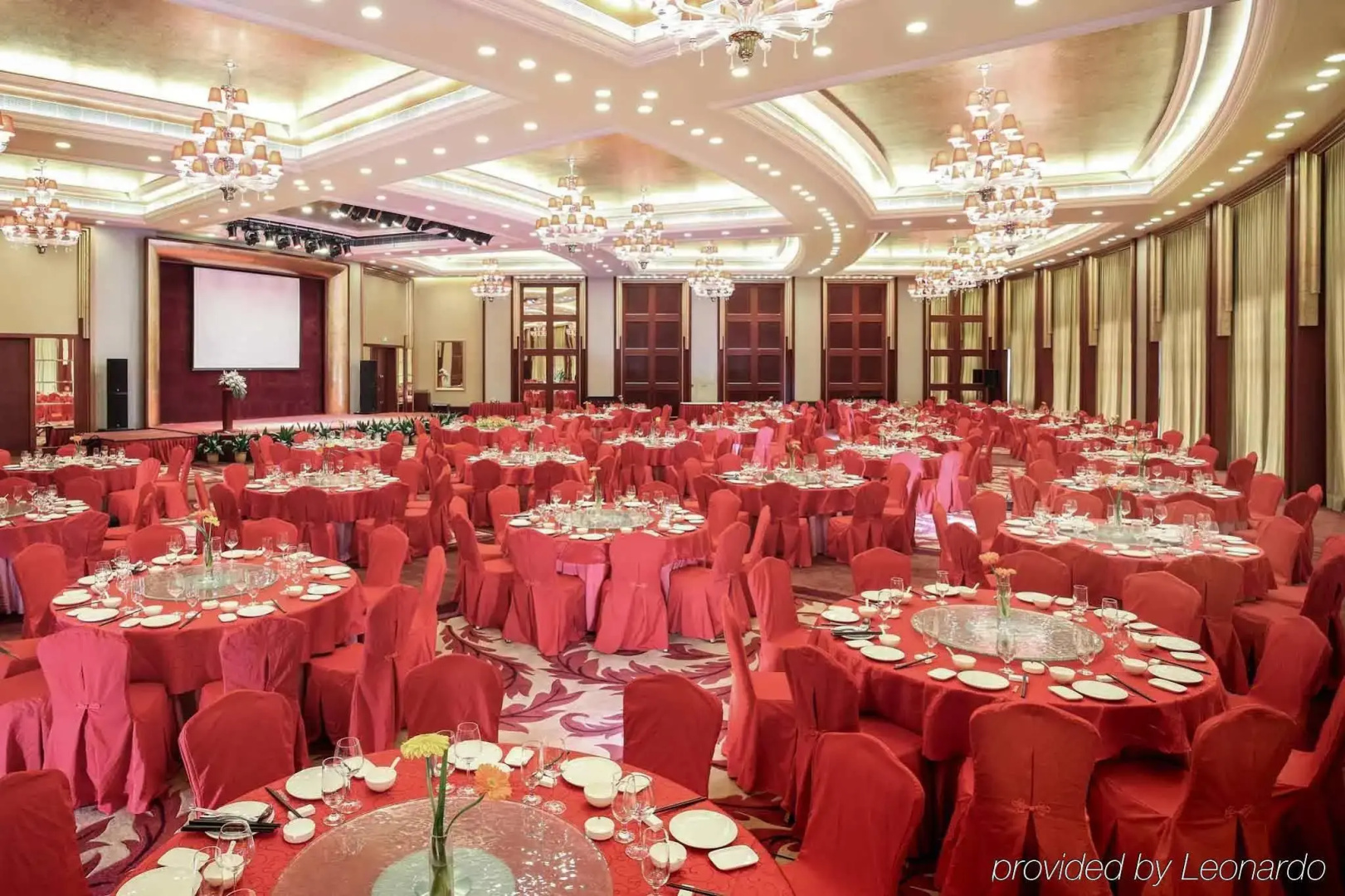 Pullman Dongguan Forum