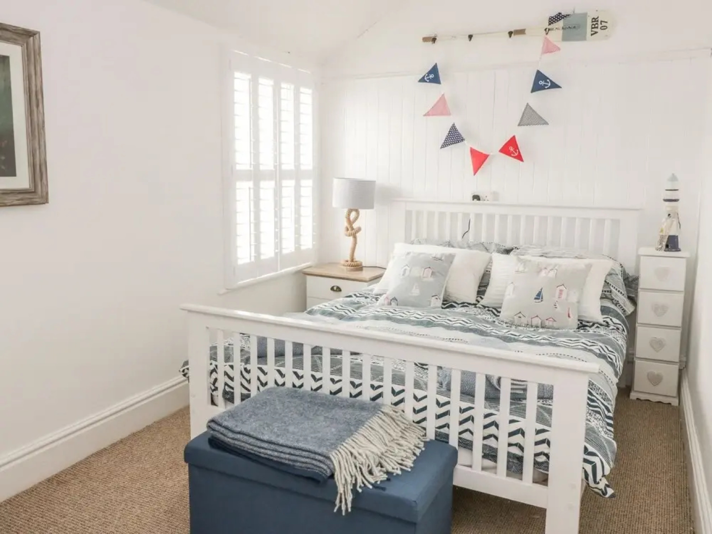 Sefton Cottage