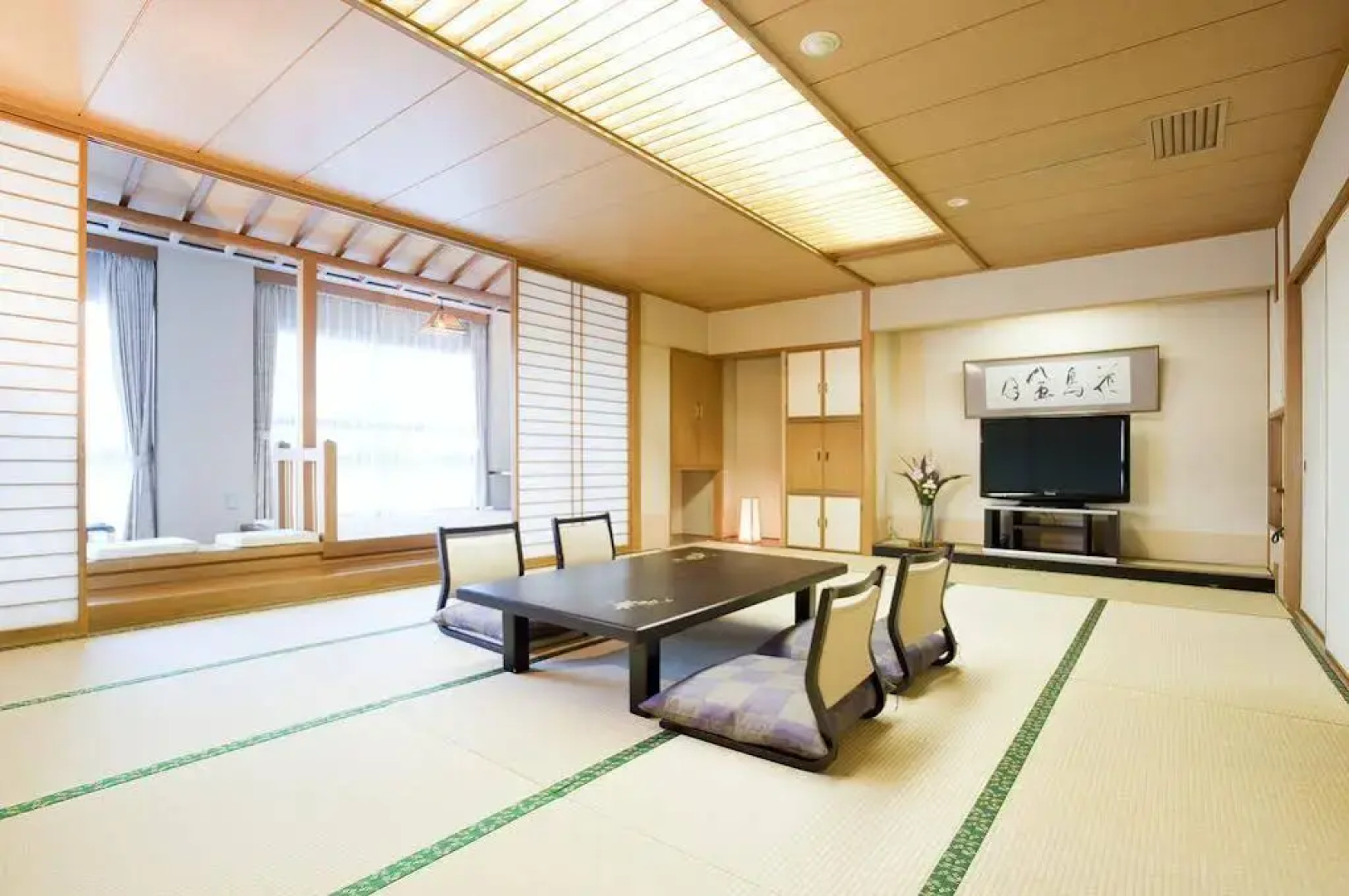 Hotel Sekifu