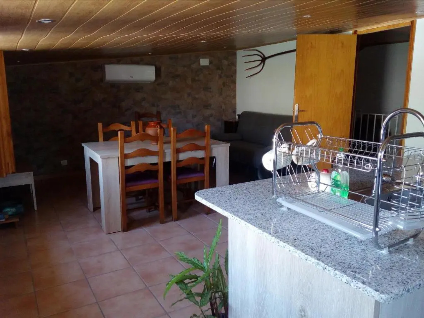 Apartament turístic Cal Mases , Camarasa