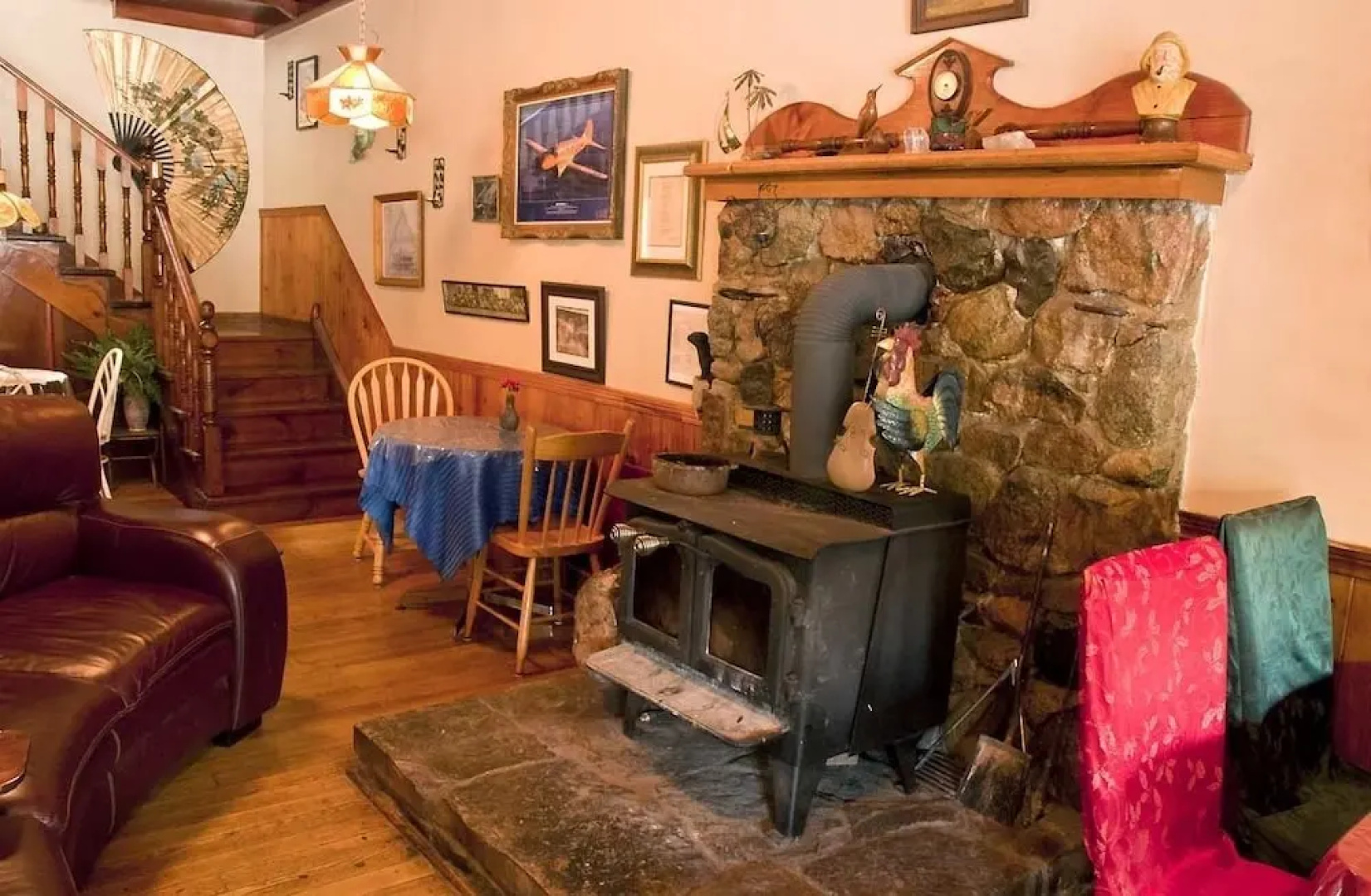 Port Albert Inn