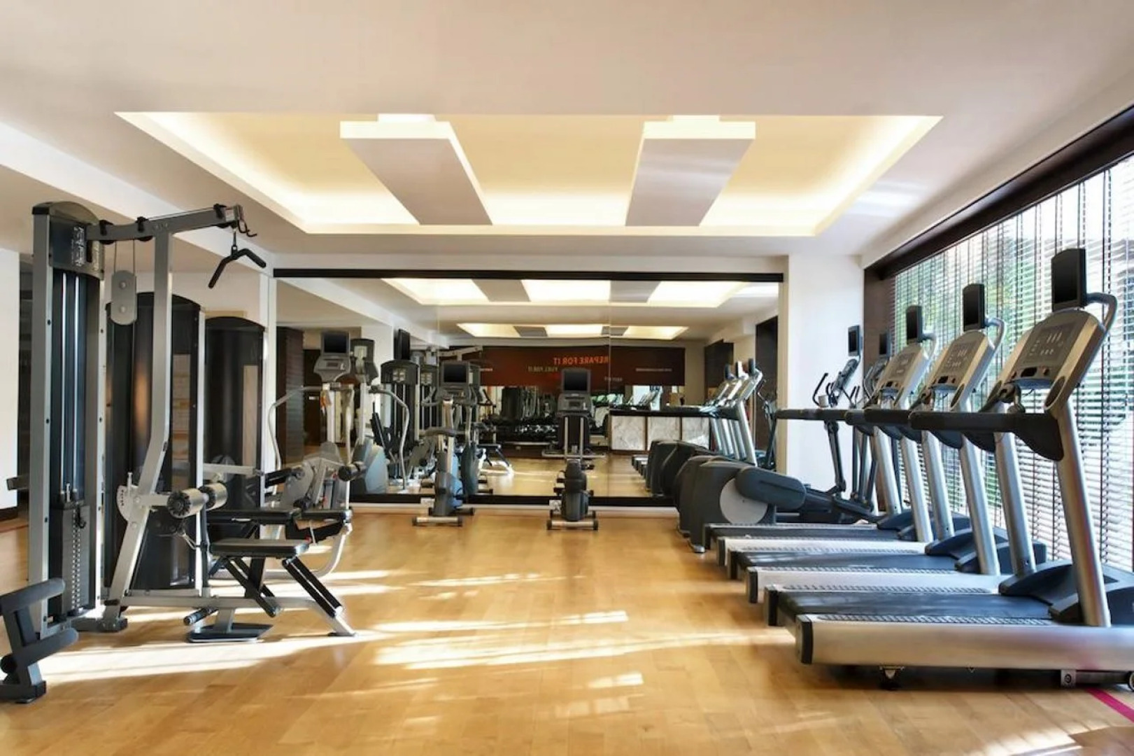 Sheraton Hua Hin Resort & Spa