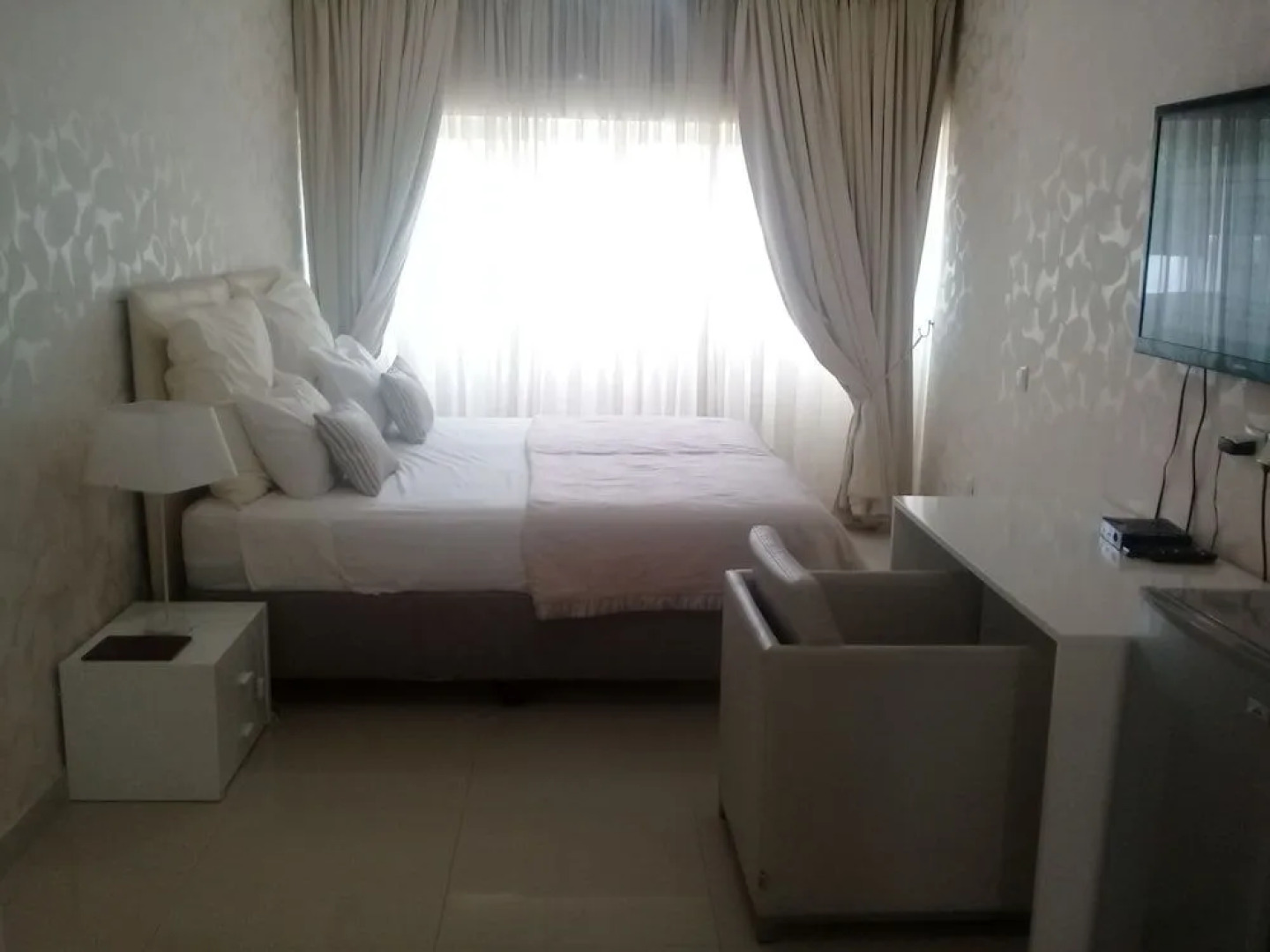 Residencial Marvanuel