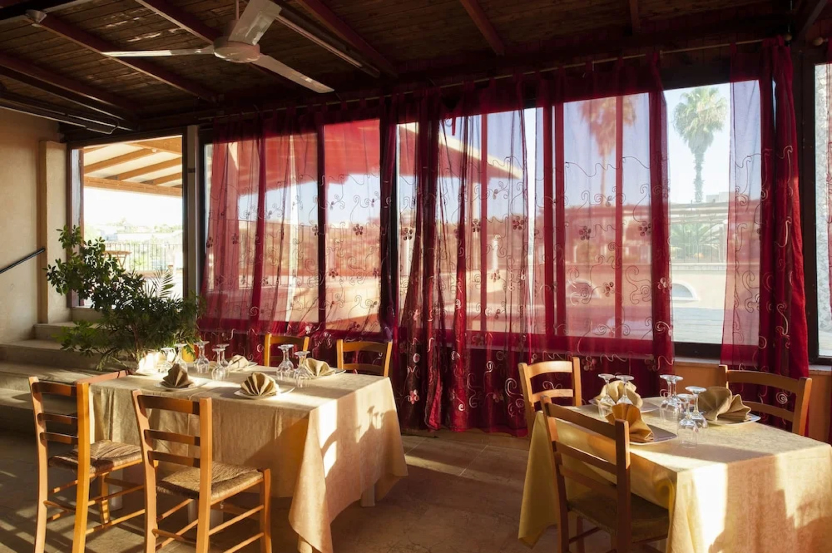 Sporting Club Village