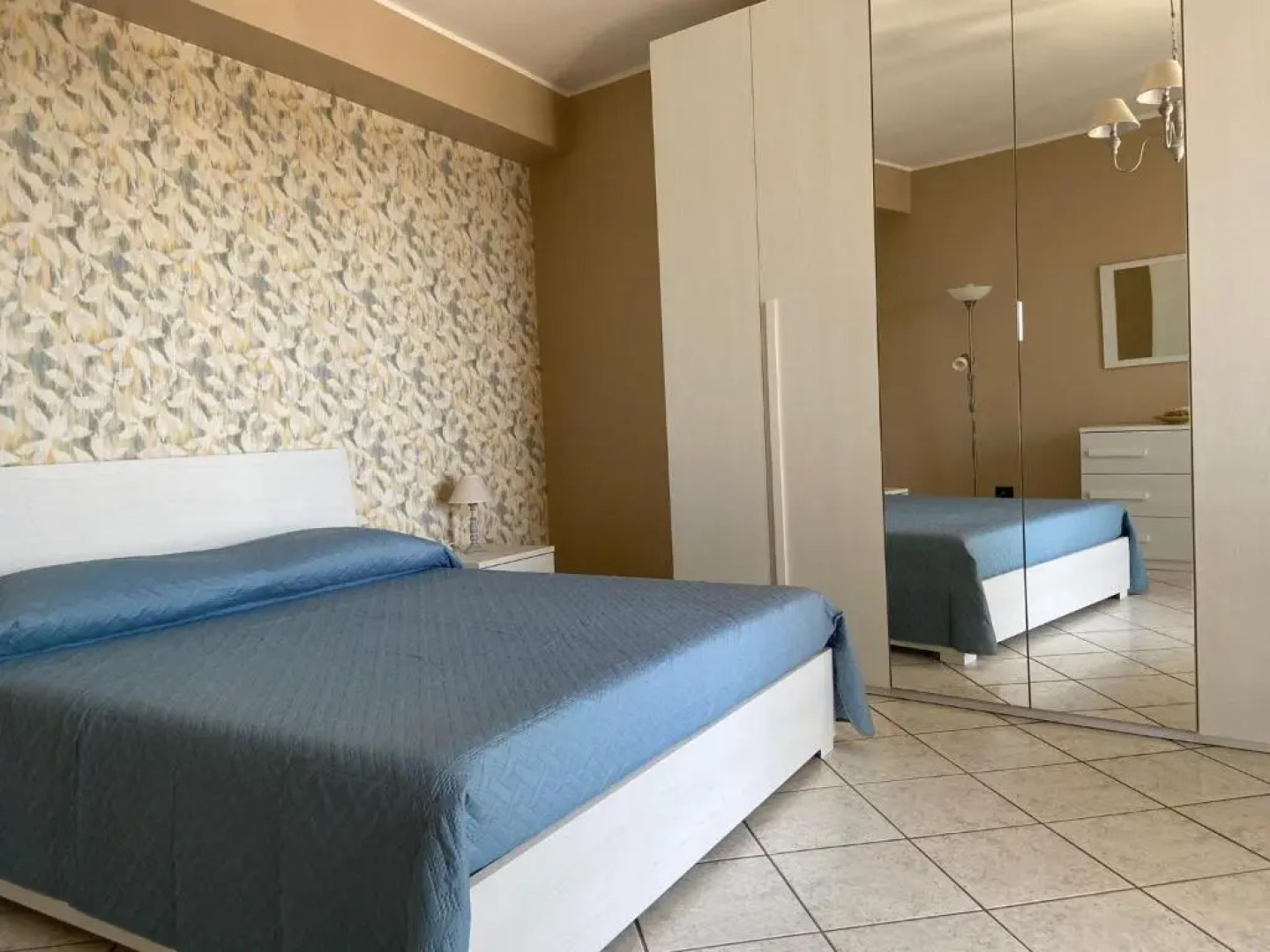 Augustali Momenti Apartment