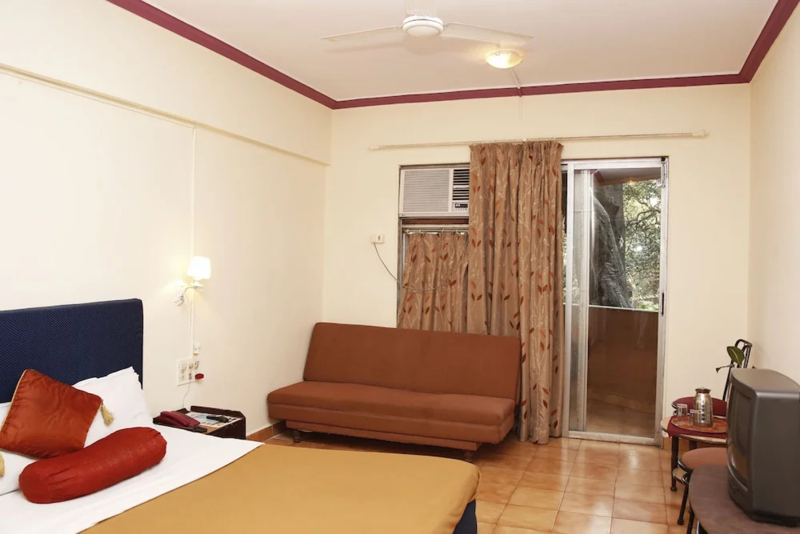 Horseland Hotel And Mountain Spa