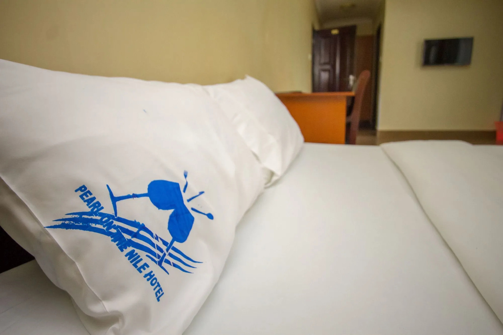 Pearl On the Nile Hotel