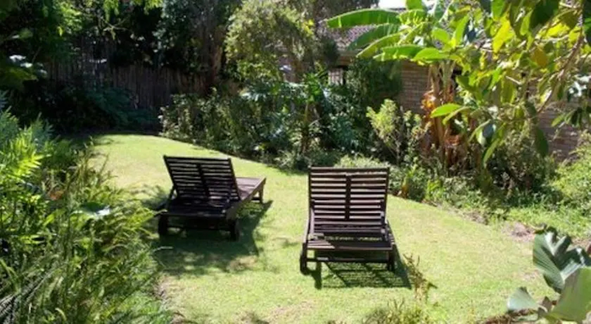 Fairways Bed and Breakfast