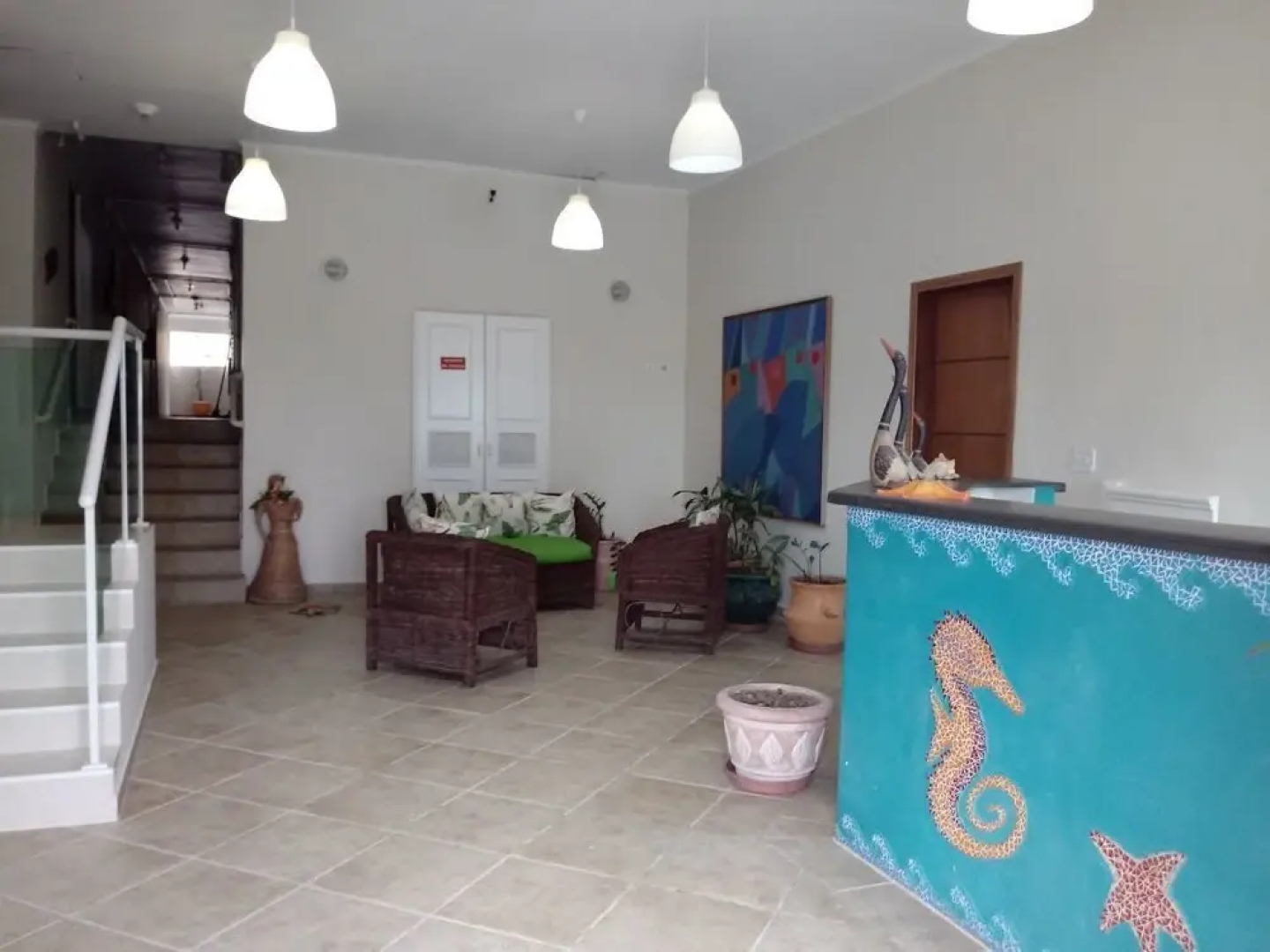 Praia Sul Studios