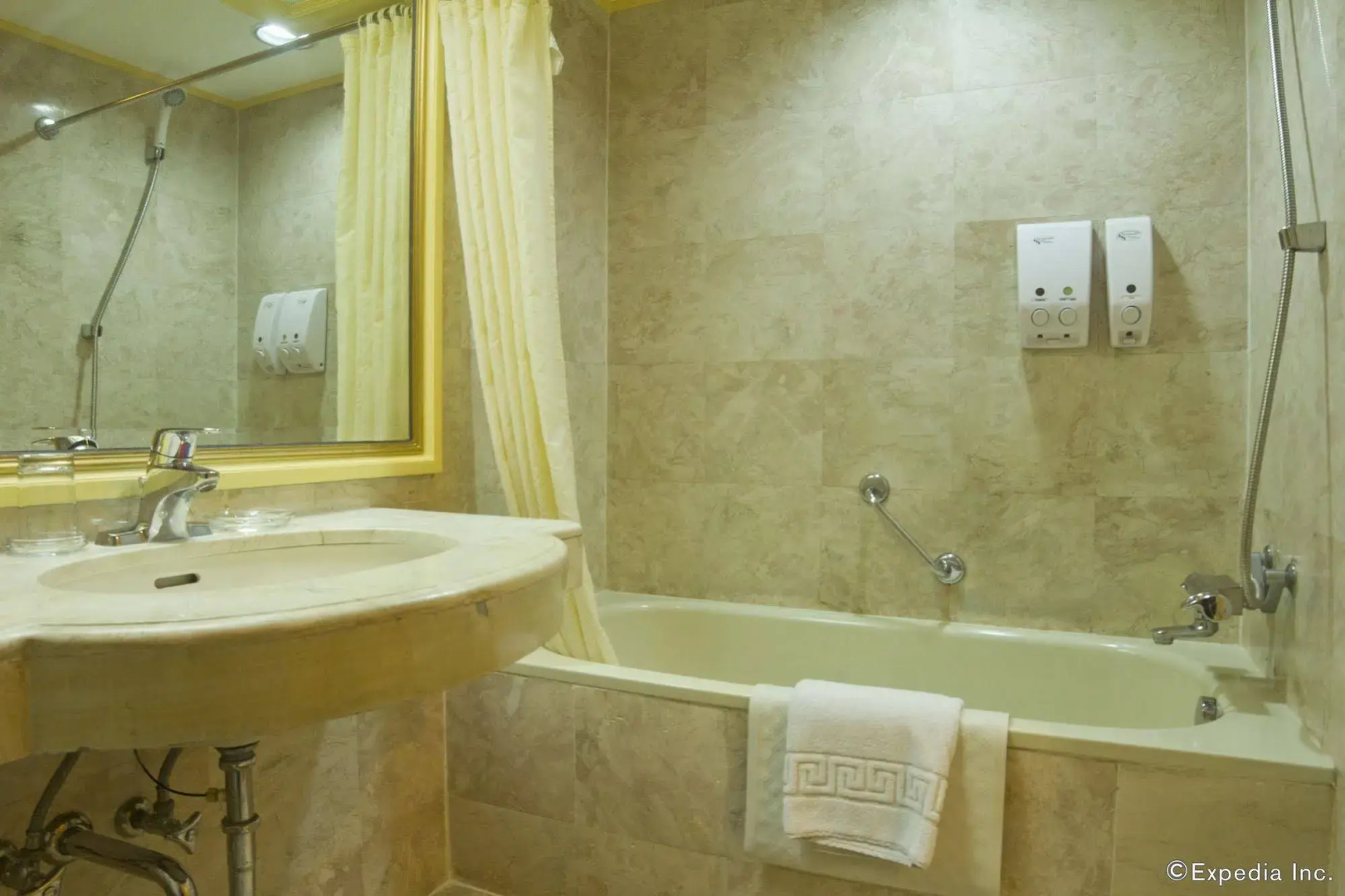 Networld Hotel Spa and Casino