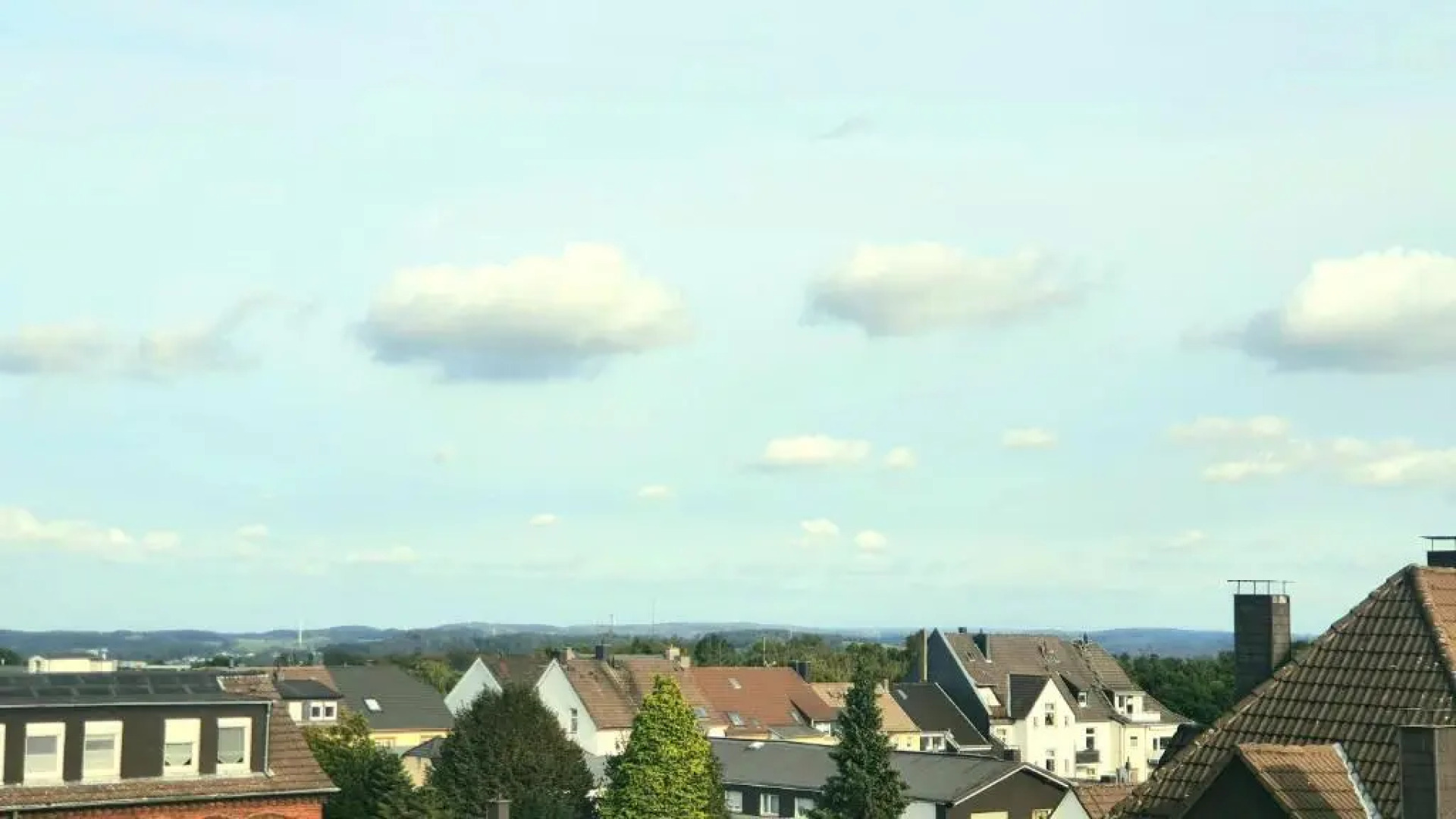 FRANKES CITY SLEEP Maisonette Apartment mit Weitblick, 6 Einzelbetten