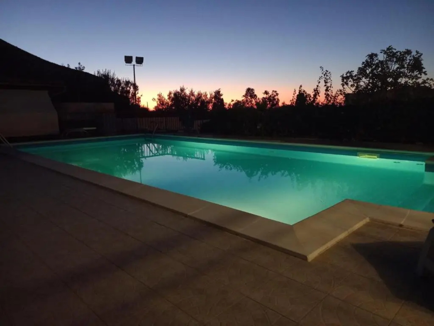 Villa Giulia Tonnara di Bonagia