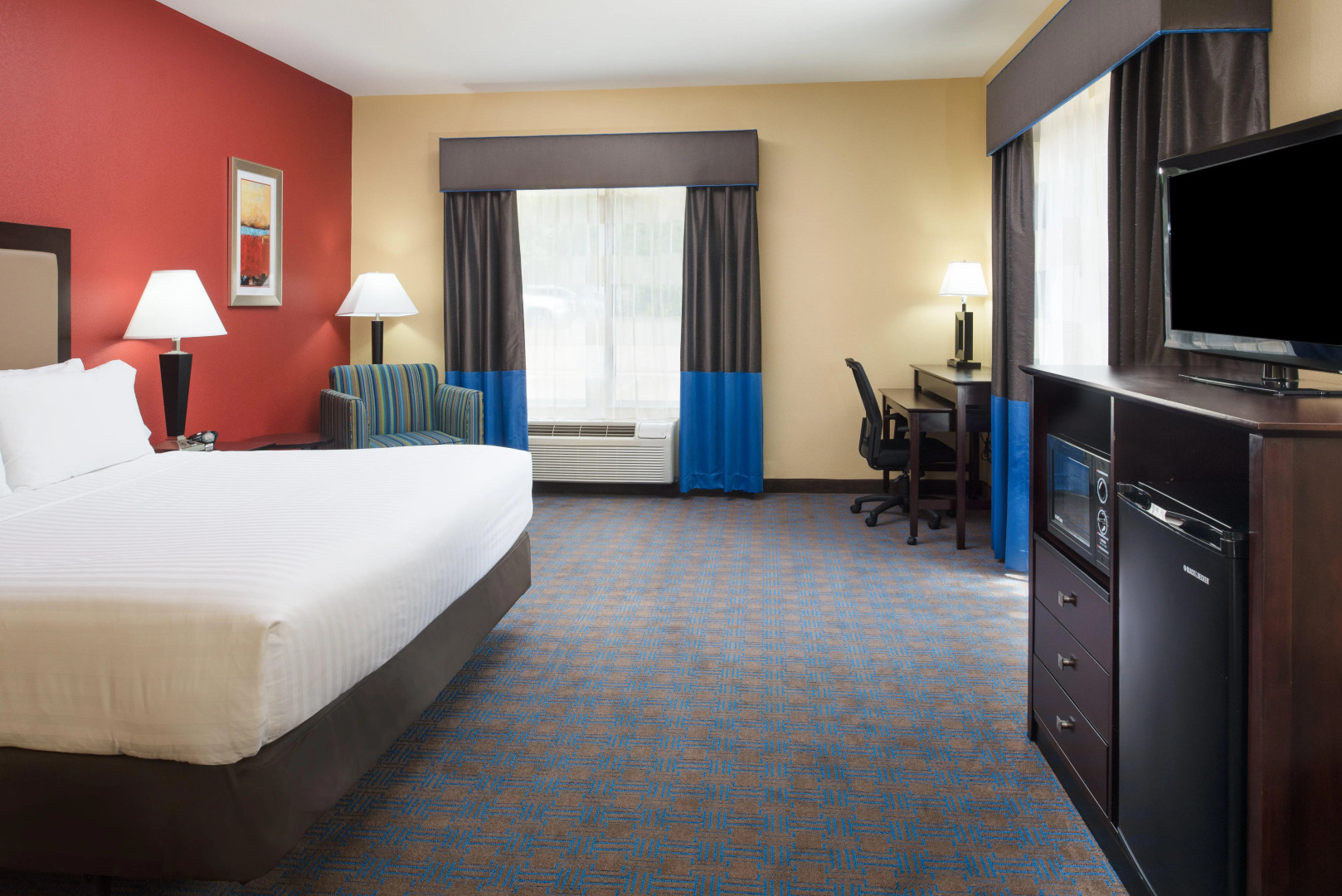 Holiday Inn Express & Suites W. Monroe by IHG