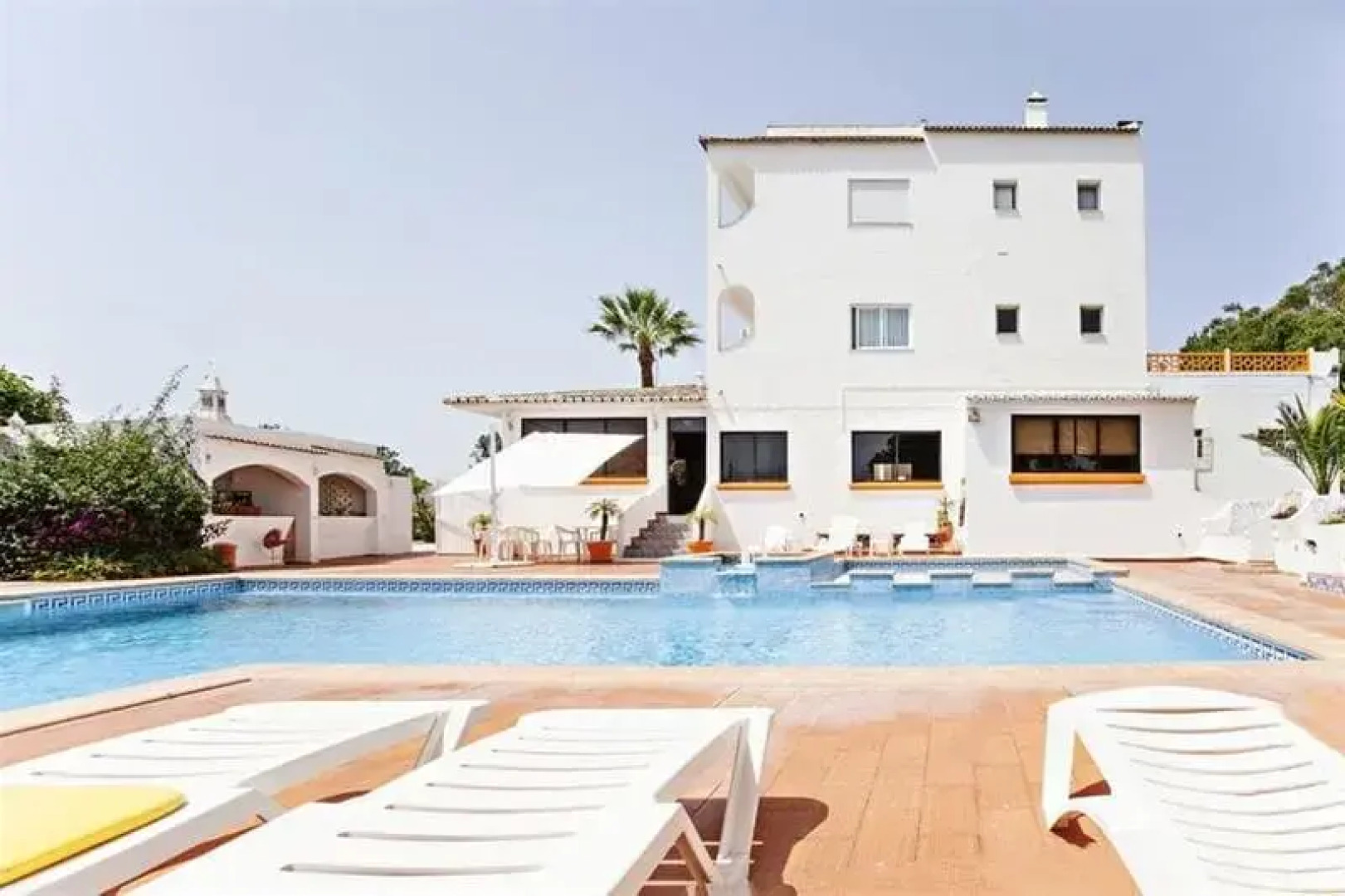 Apartamentos Turisticos Gida