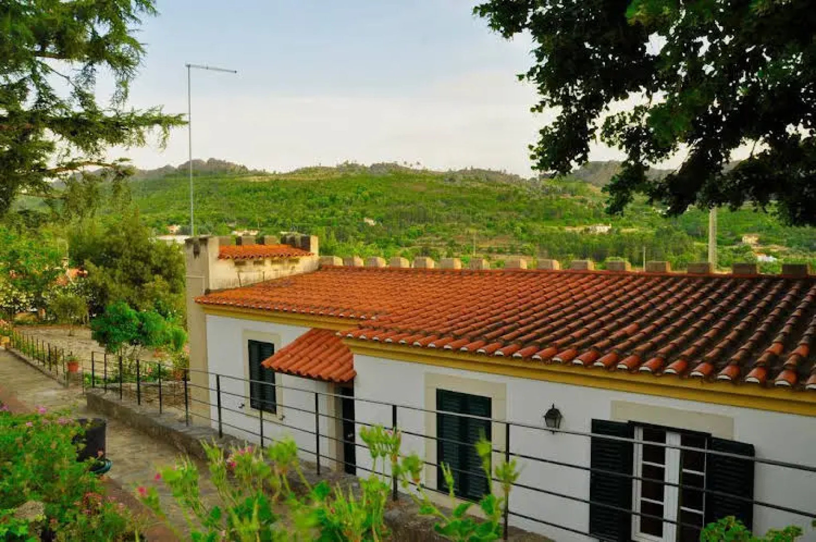 Vila Maria