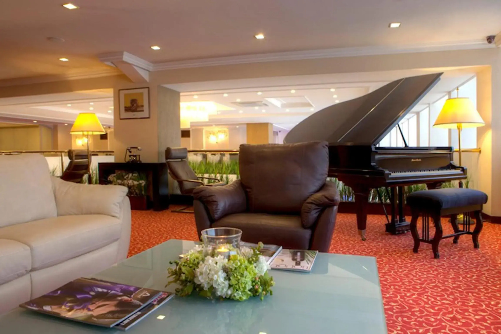 Susuzlu Atlantis Hotel